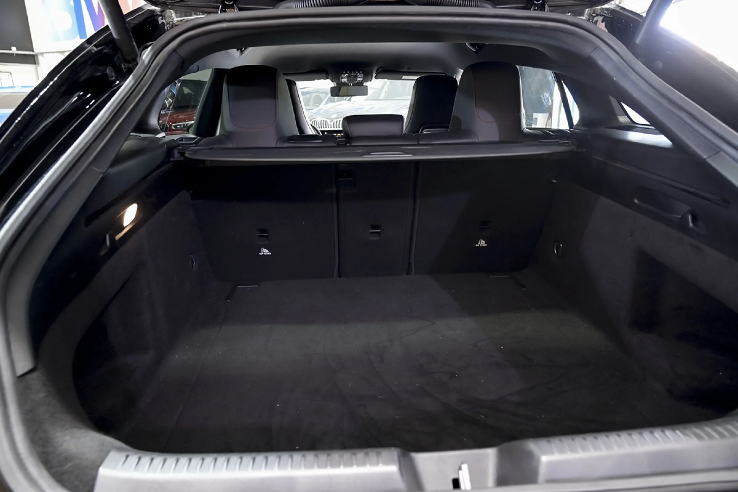 Mercedes-Benz CLA 35 AMG MERCEDES-BENZ CLA CLA MercedesAMG 35 4MATIC Shooting Bra - Foto 13