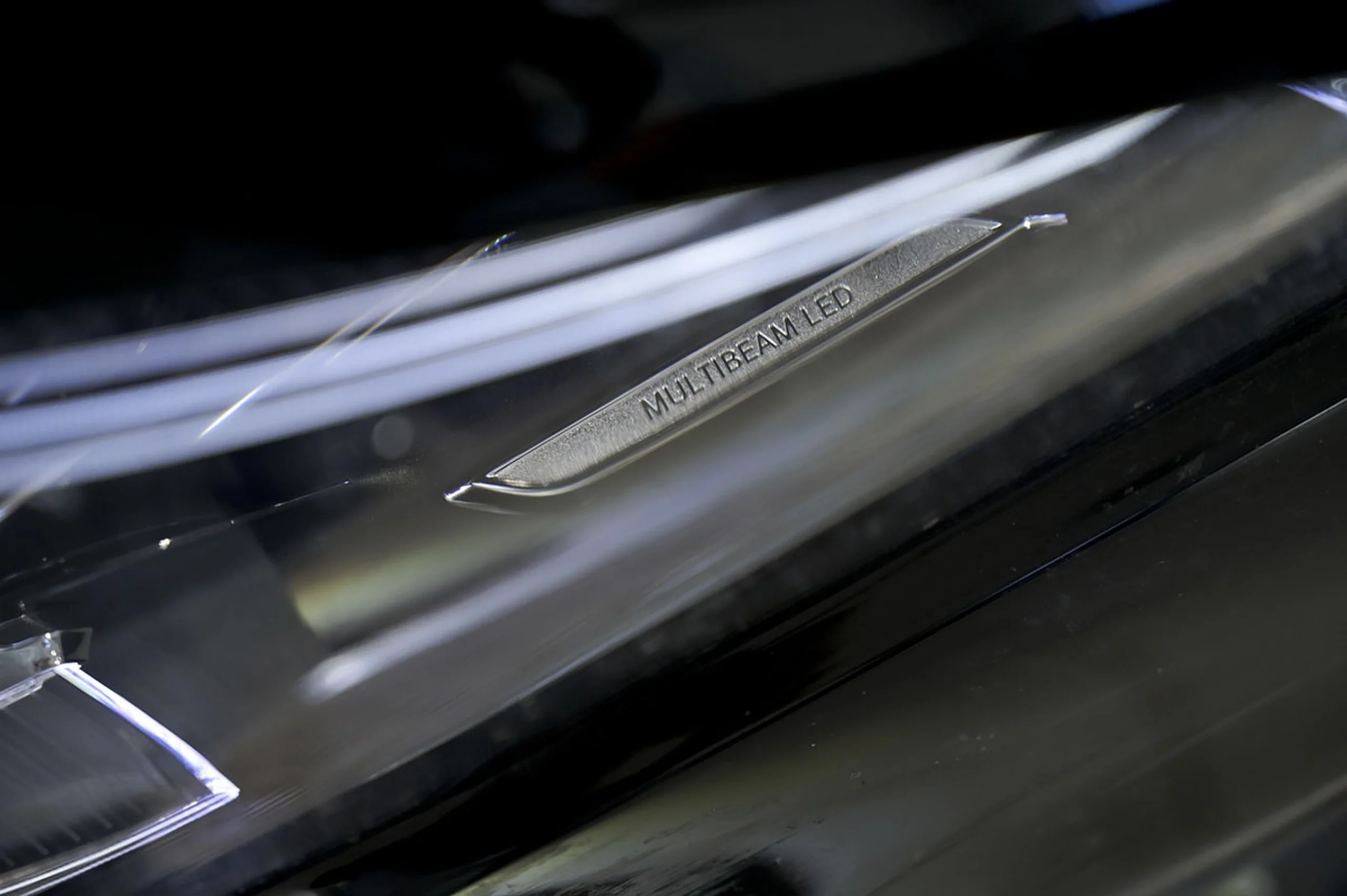 Mercedes-Benz CLA 35 AMG MERCEDES-BENZ CLA CLA MercedesAMG 35 4MATIC Shooting Bra - Foto 19