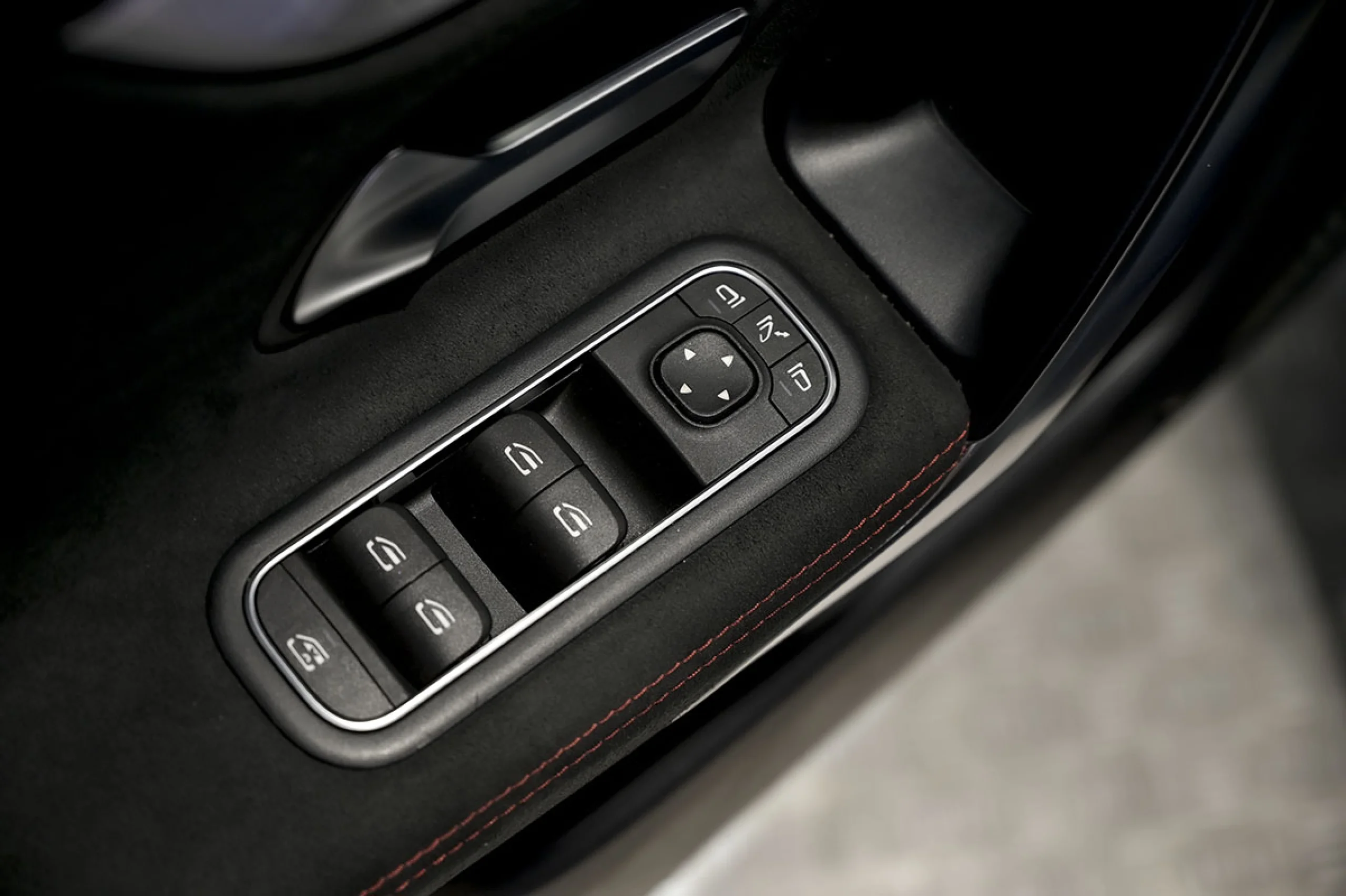 Mercedes-Benz CLA 35 AMG MERCEDES-BENZ CLA CLA MercedesAMG 35 4MATIC Shooting Bra - Foto 23