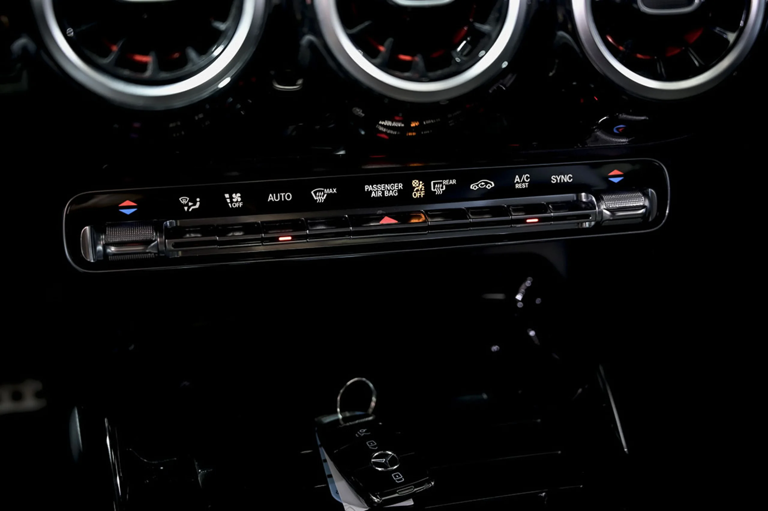 Mercedes-Benz CLA 35 AMG MERCEDES-BENZ CLA CLA MercedesAMG 35 4MATIC Shooting Bra - Foto 35