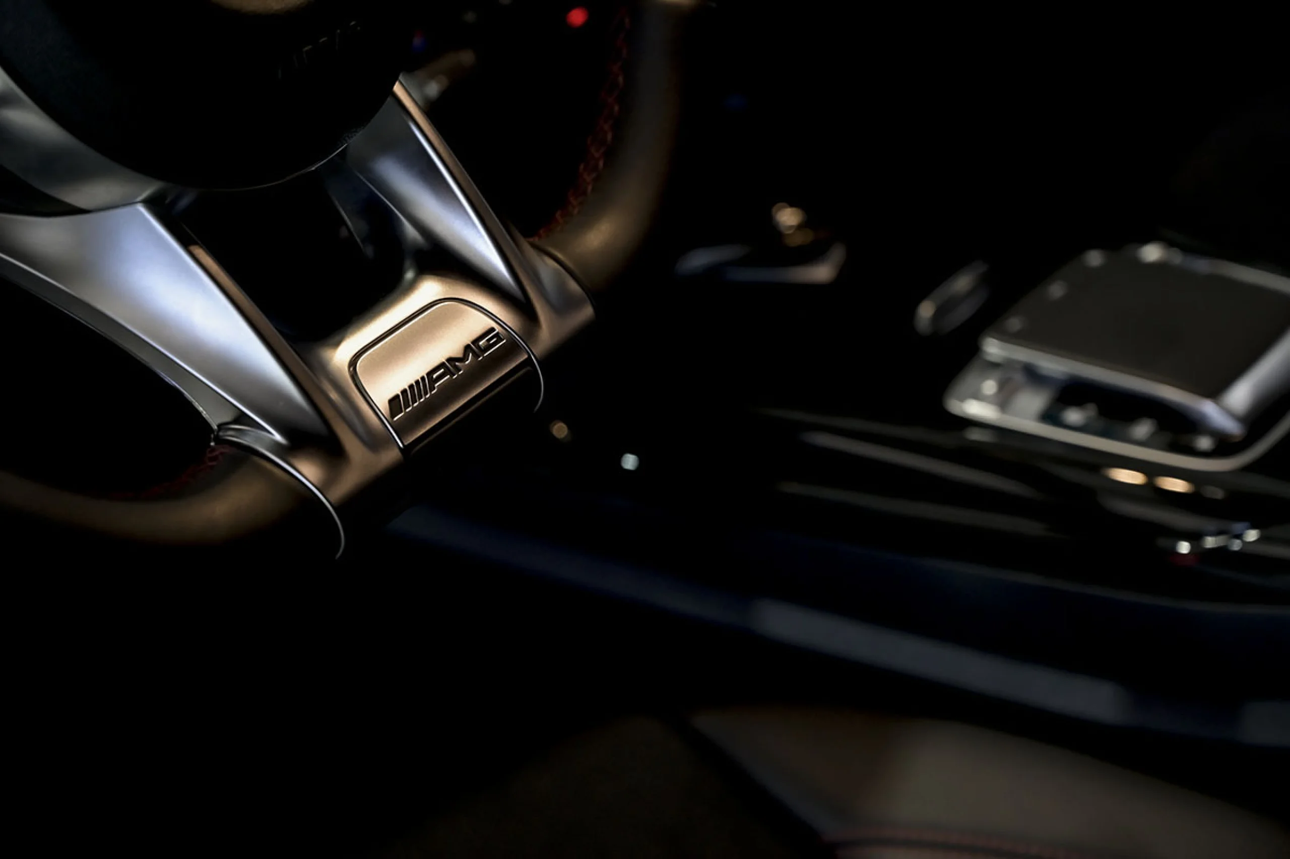 Mercedes-Benz CLA 35 AMG MERCEDES-BENZ CLA CLA MercedesAMG 35 4MATIC Shooting Bra - Foto 36