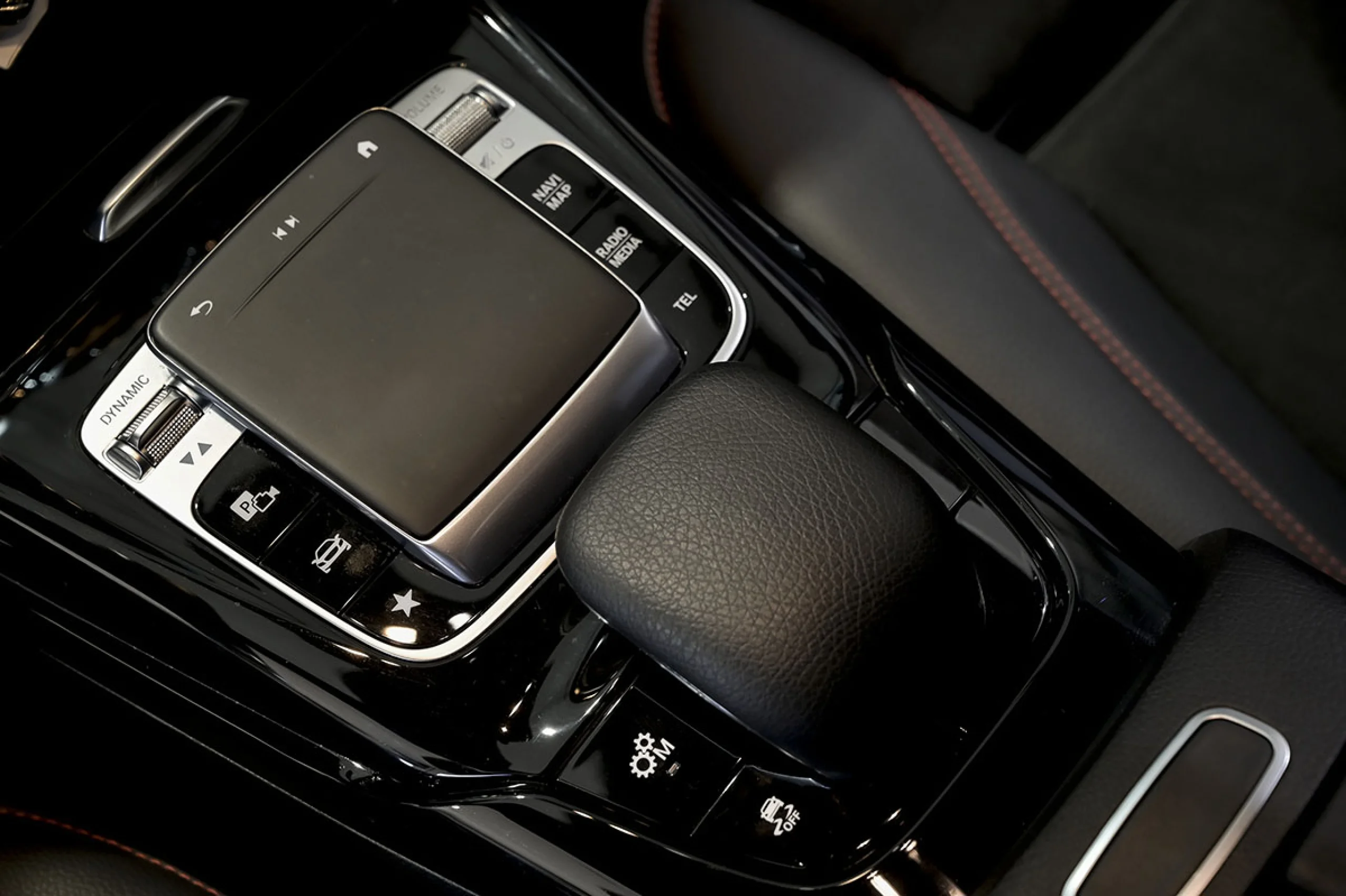 Mercedes-Benz CLA 35 AMG MERCEDES-BENZ CLA CLA MercedesAMG 35 4MATIC Shooting Bra - Foto 37