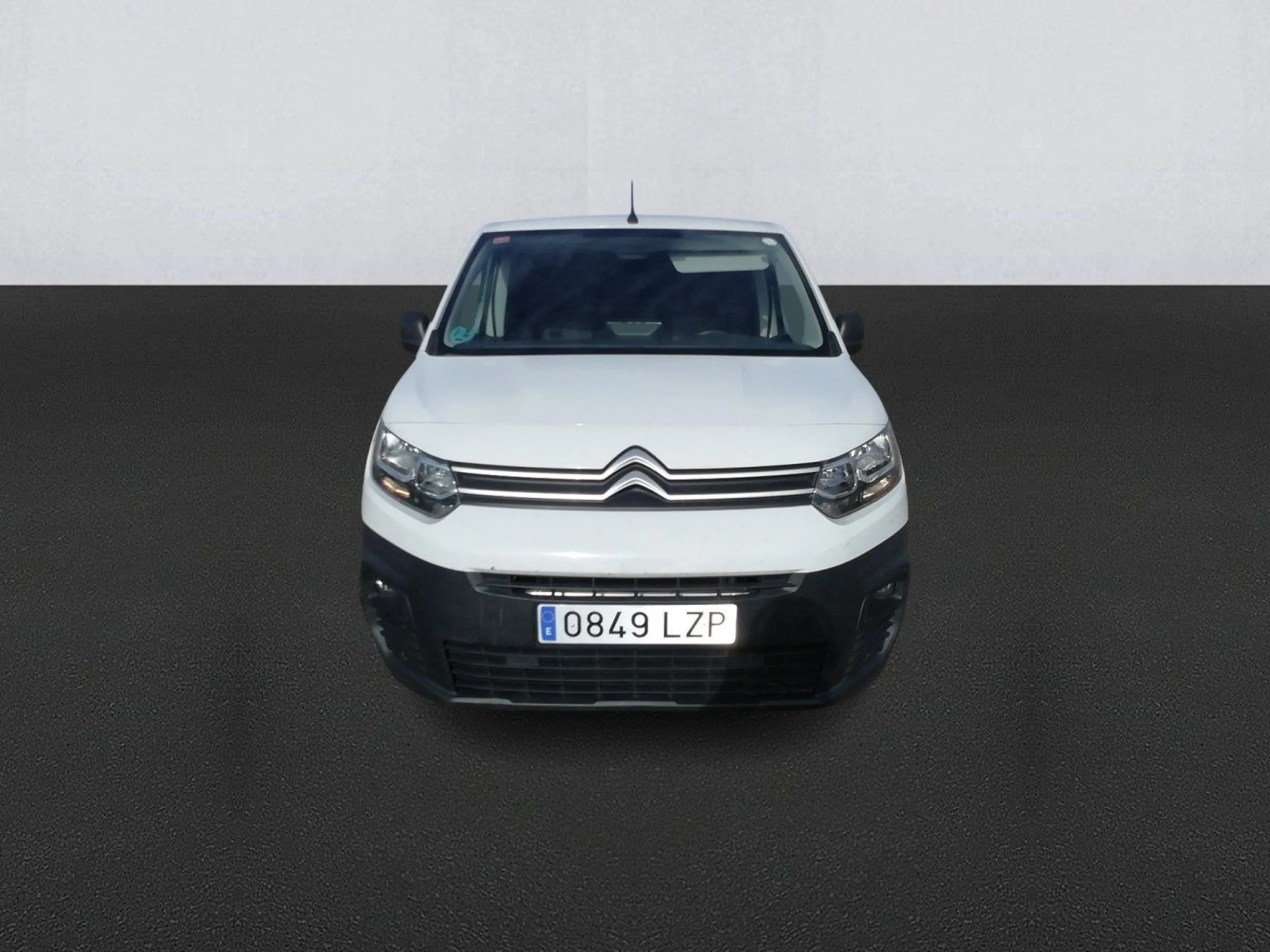 Citroen Berlingo Talla M BlueHDi 100 CONTROL - Foto 2