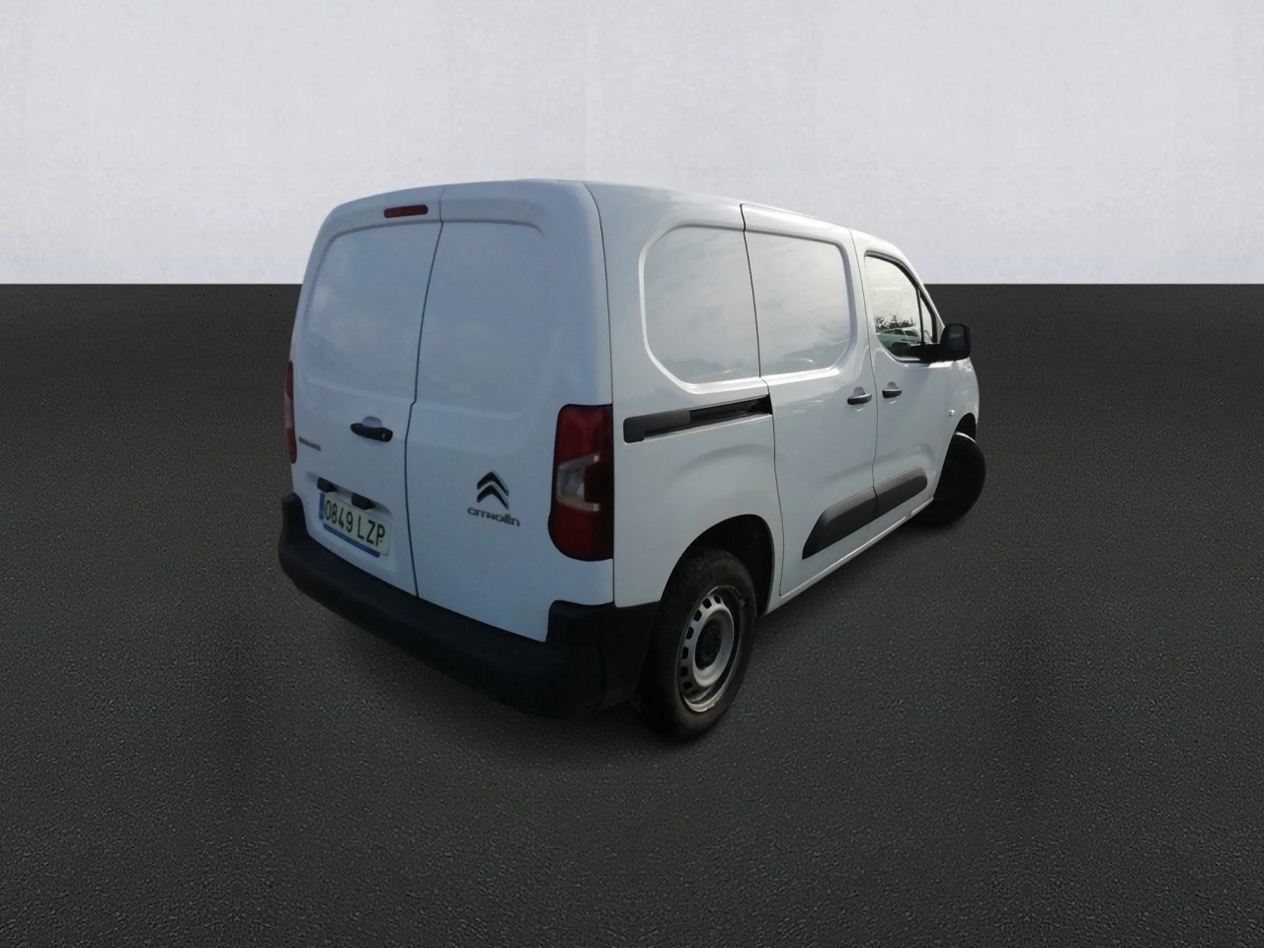 Citroen Berlingo Talla M BlueHDi 100 CONTROL - Foto 4