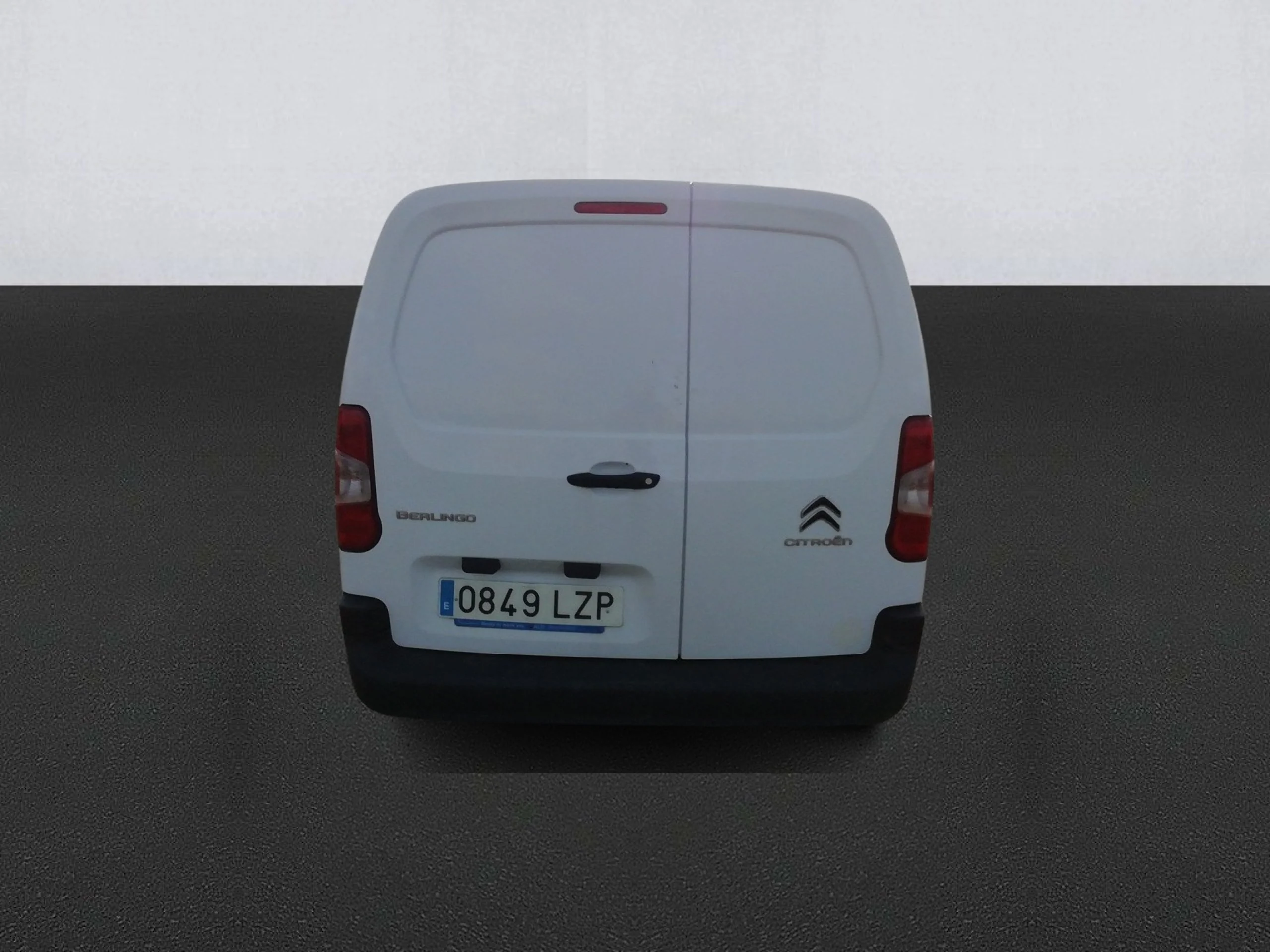 Citroen Berlingo Talla M BlueHDi 100 CONTROL - Foto 5