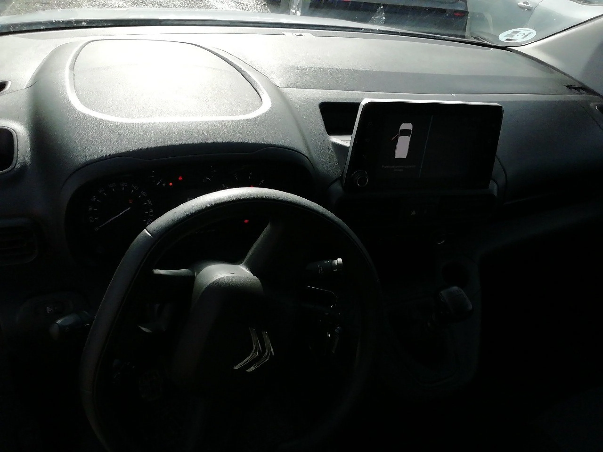 Citroen Berlingo Talla M BlueHDi 100 CONTROL - Foto 7