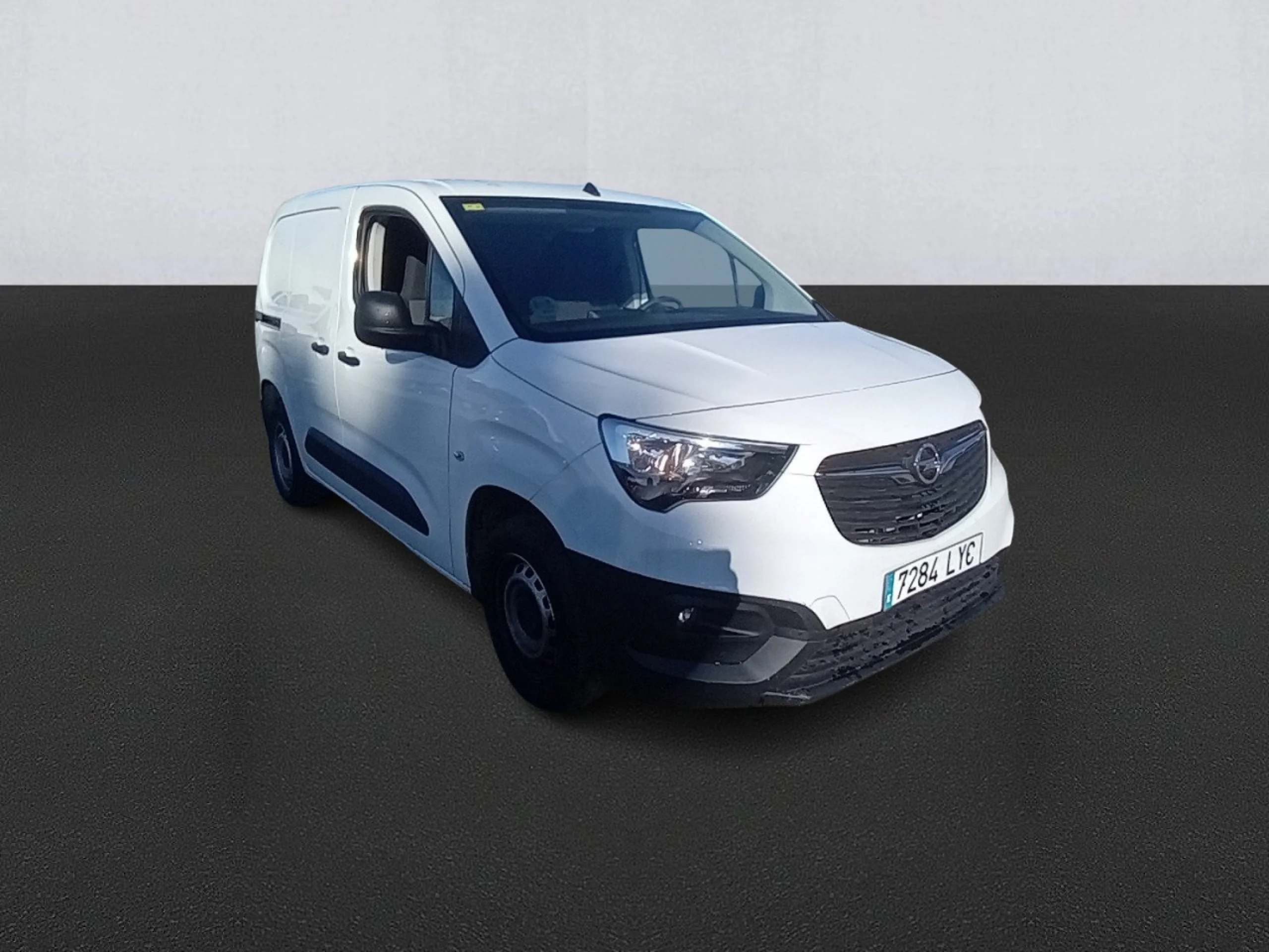 Opel Combo 1.5 TD 75kW (100CV) Express L H1 650kg - Foto 3
