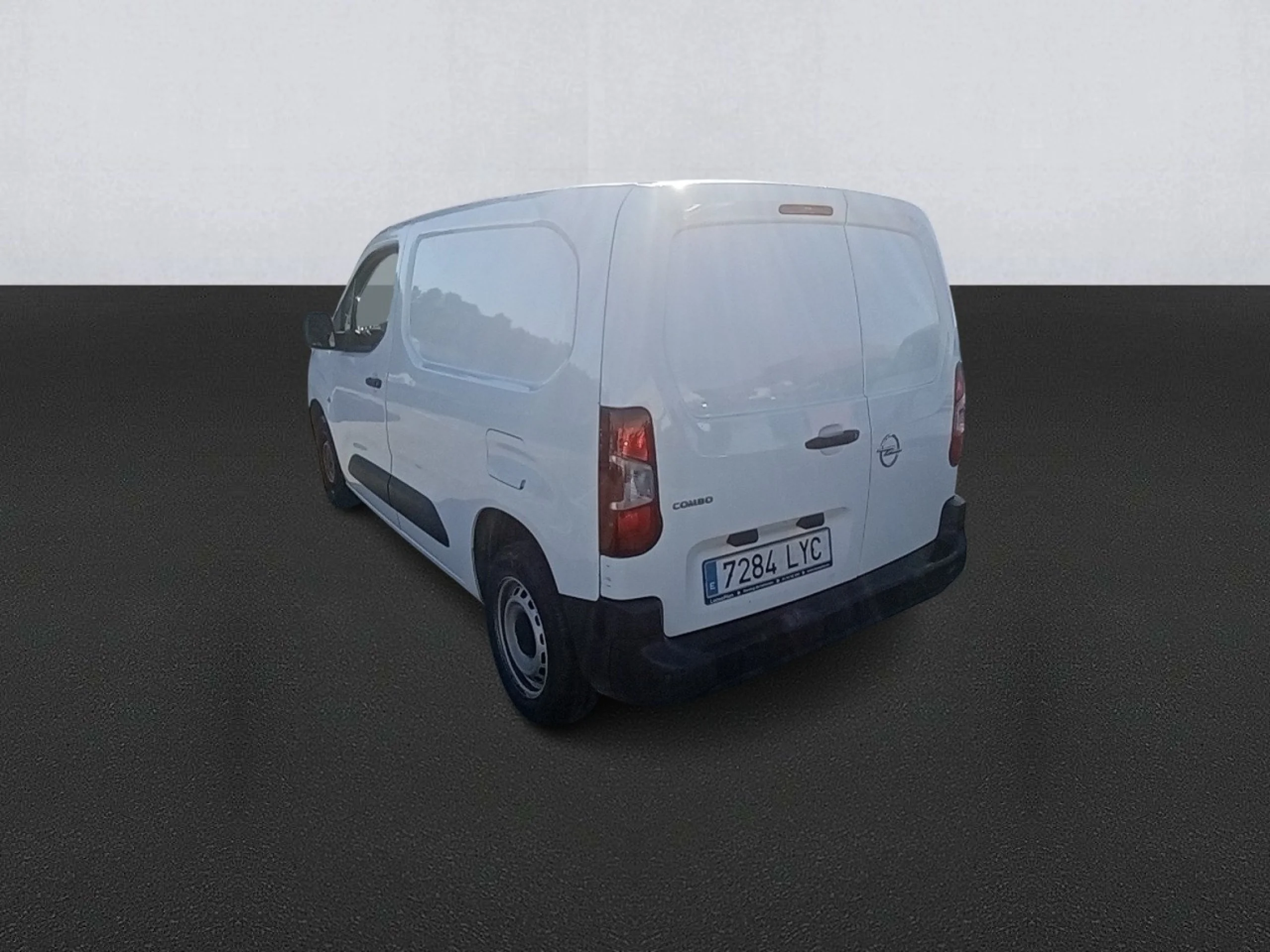 Opel Combo 1.5 TD 75kW (100CV) Express L H1 650kg - Foto 6