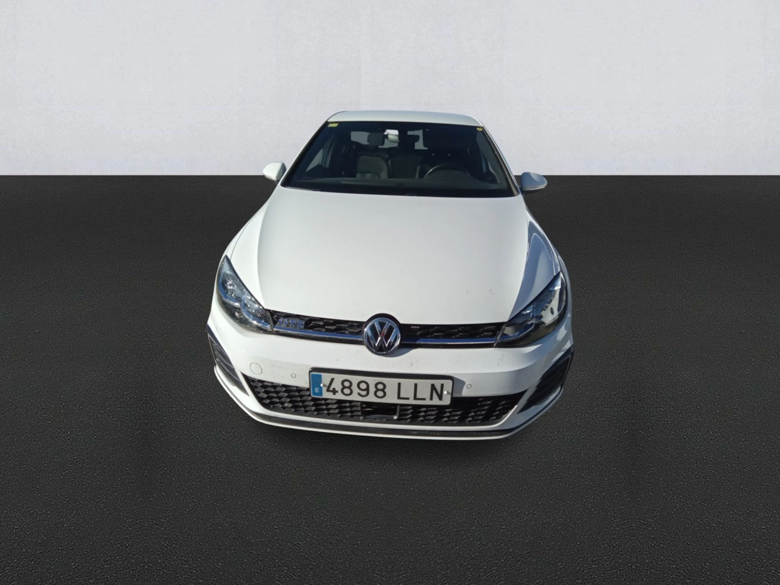Volkswagen Golf (O) GTE 1.4 TSI e-Power 150kW (204CV) DSG - Foto 2