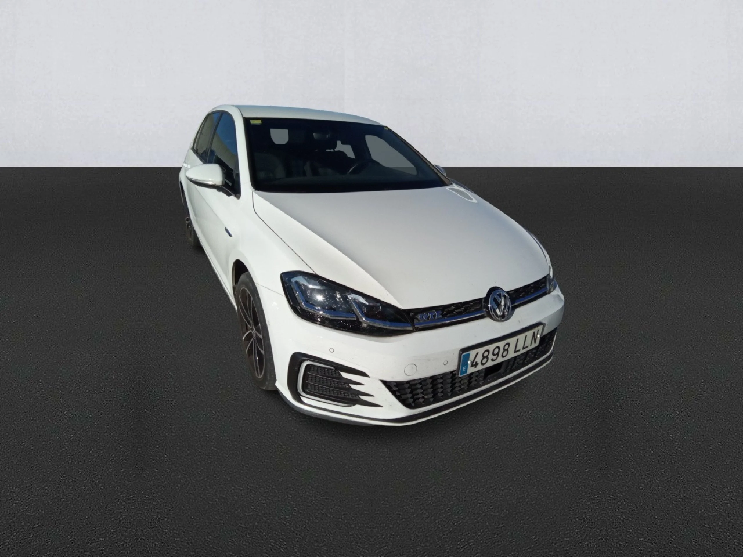 Volkswagen Golf (O) GTE 1.4 TSI e-Power 150kW (204CV) DSG - Foto 3