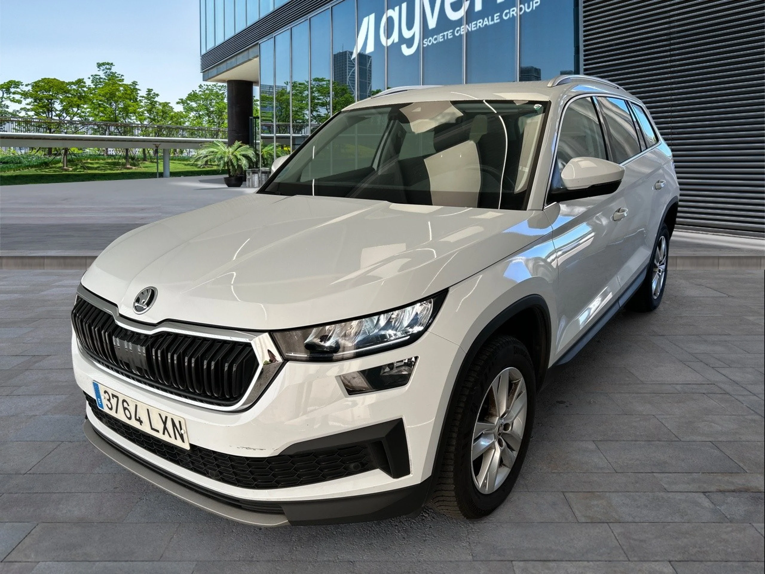 Skoda Kodiaq 2.0 TDI 110KW (150cv) DSG 4x2 Ambition - Foto 1