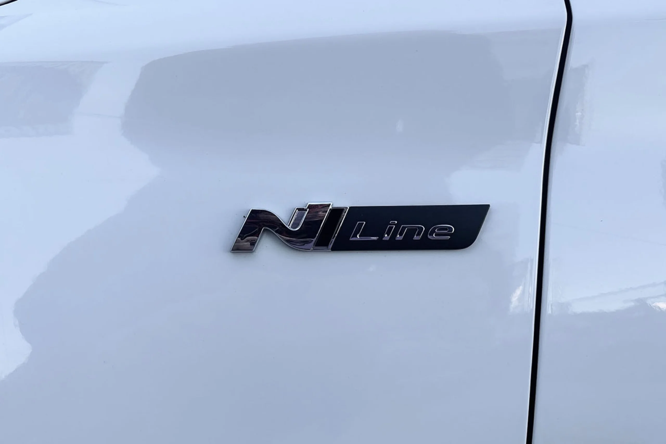 Hyundai I30 1.4 TGDi N Line - Foto 25