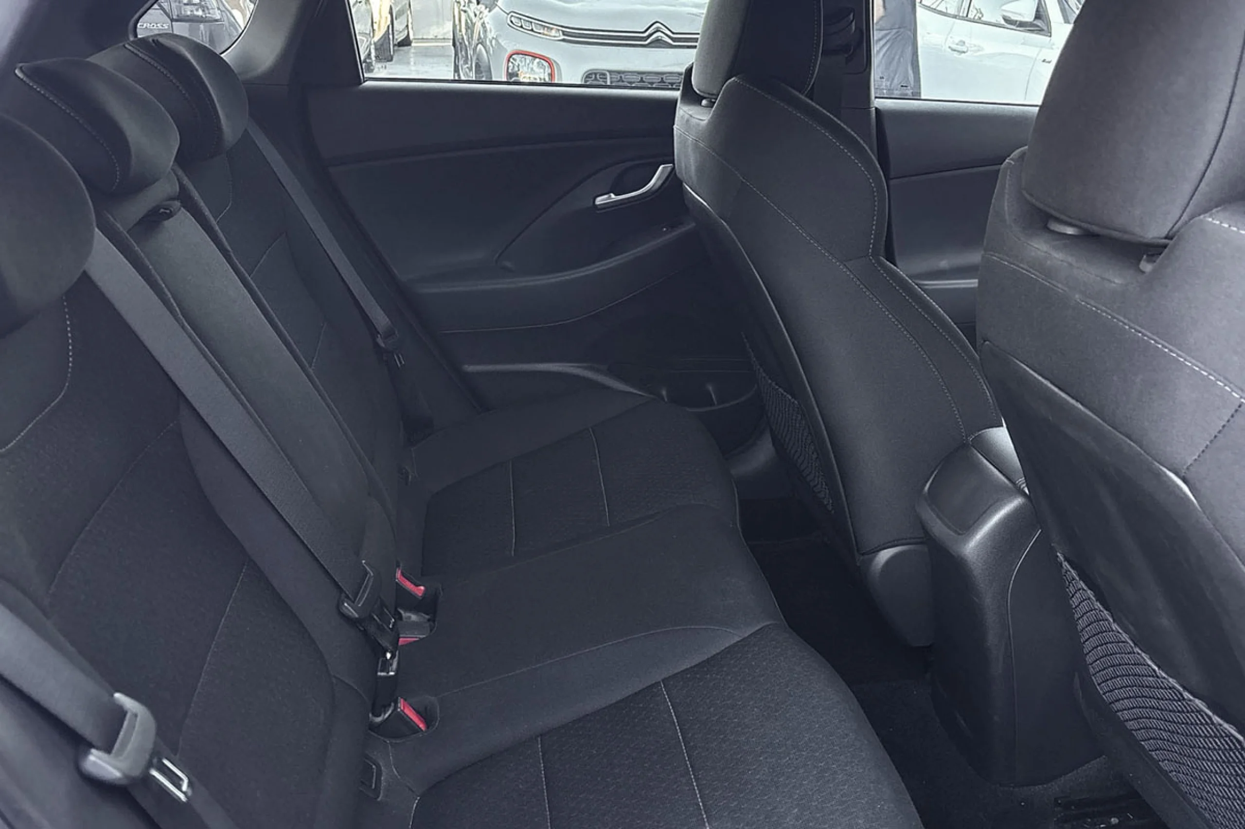 Hyundai I30 1.4 TGDi N Line - Foto 14