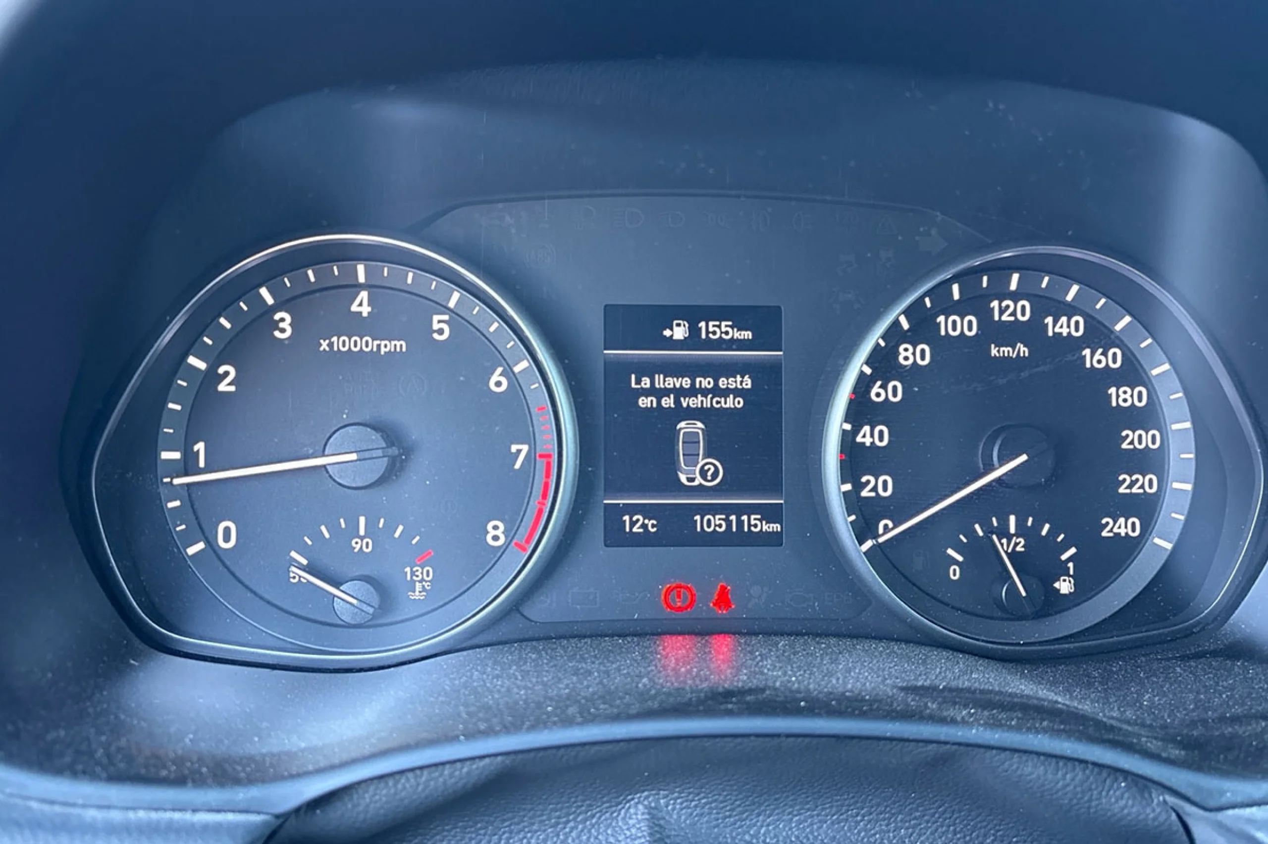 Hyundai I30 1.4 TGDi N Line - Foto 7