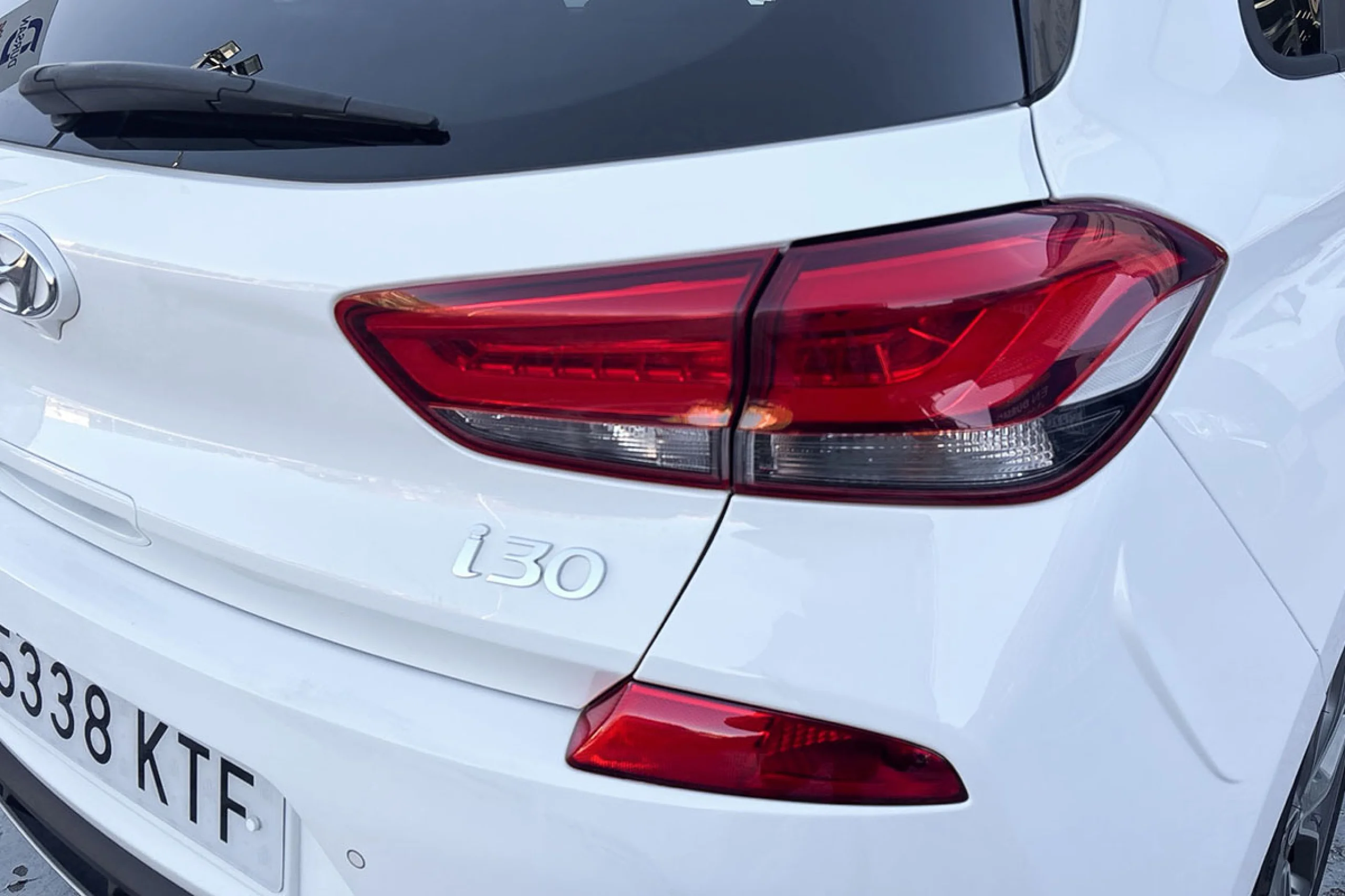 Hyundai I30 1.4 TGDi N Line - Foto 19