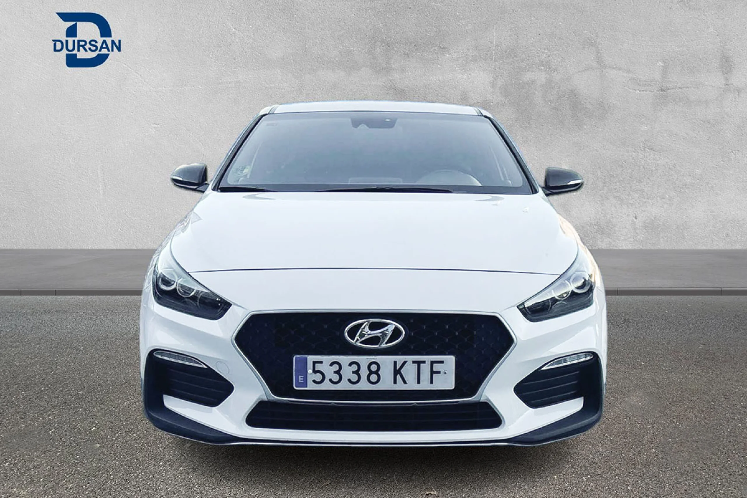 Hyundai I30 1.4 TGDi N Line - Foto 2