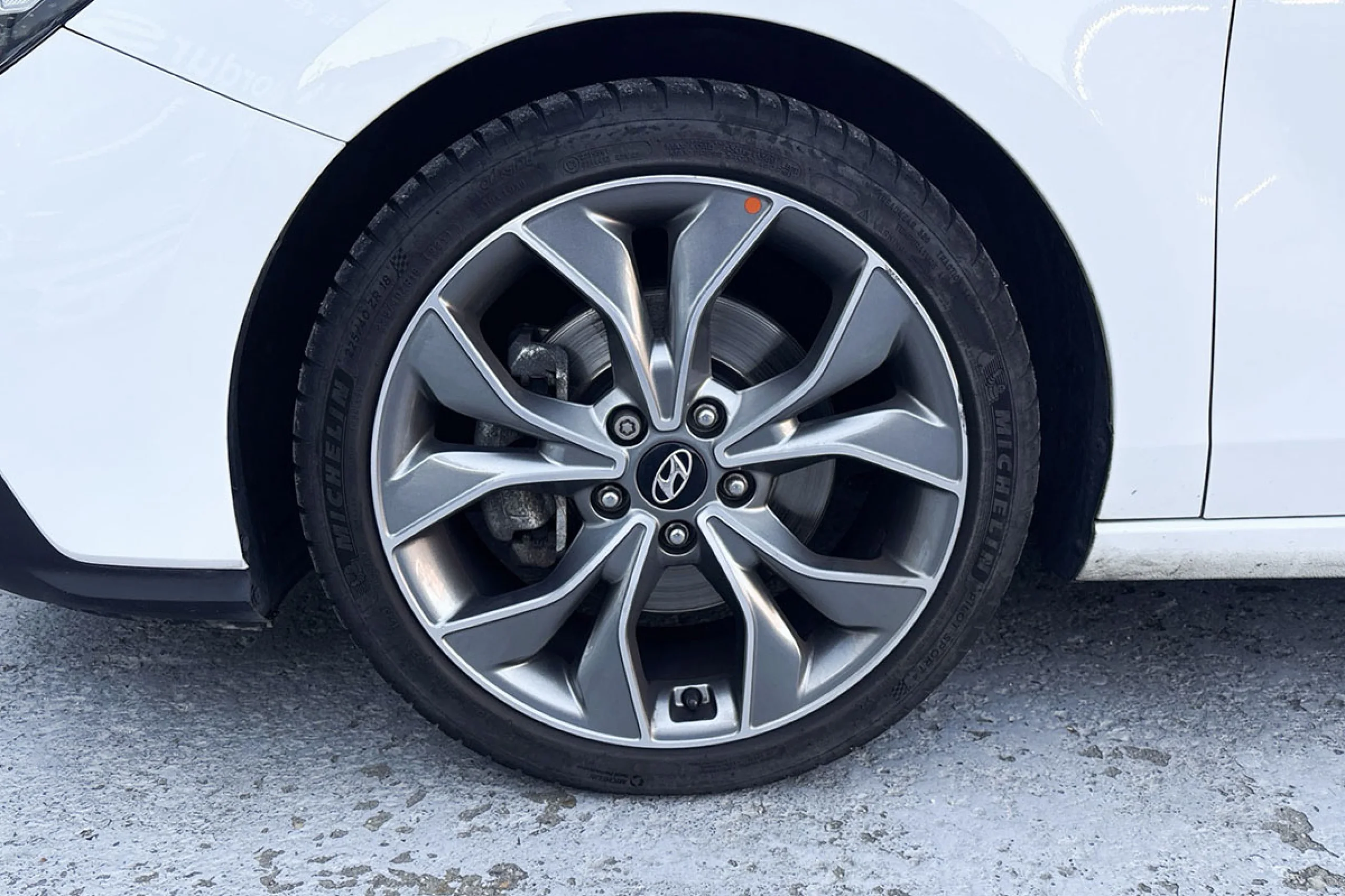 Hyundai I30 1.4 TGDi N Line - Foto 13