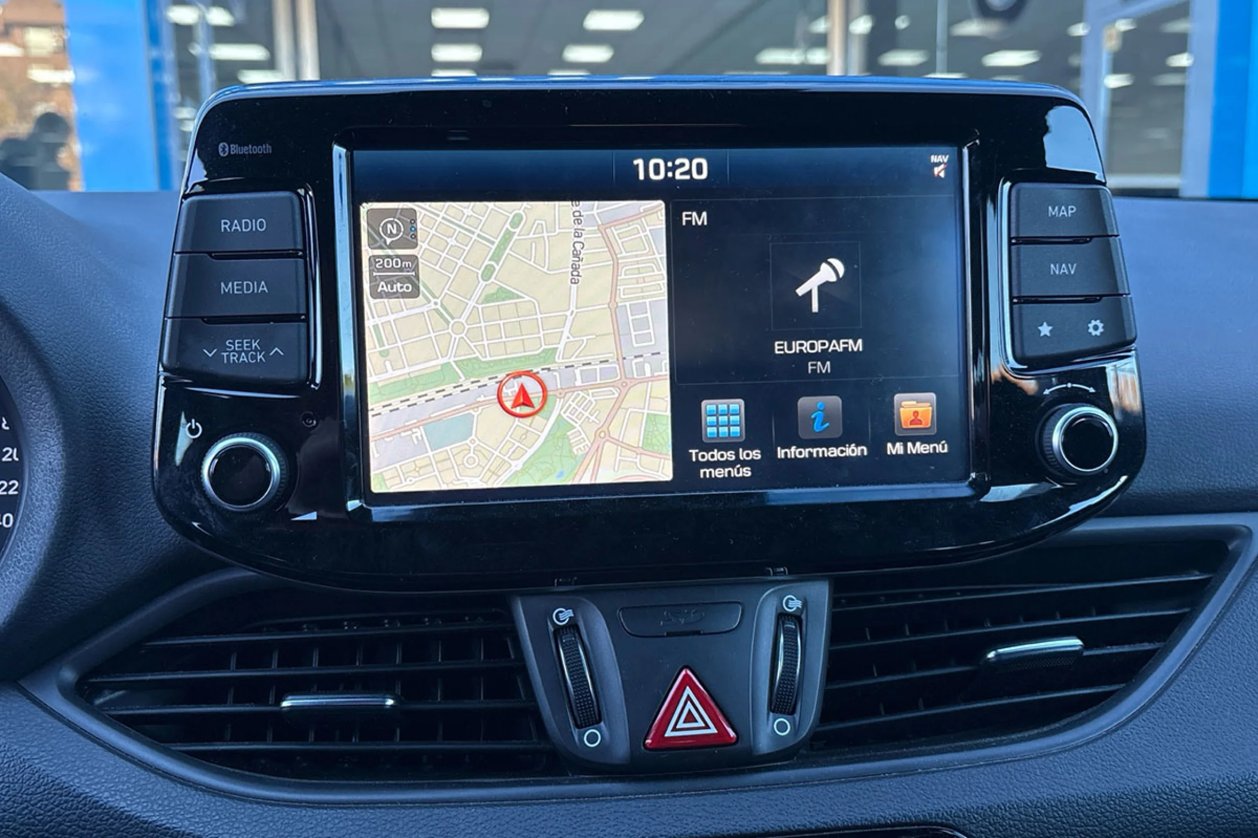 Hyundai I30 1.4 TGDi N Line - Foto 10