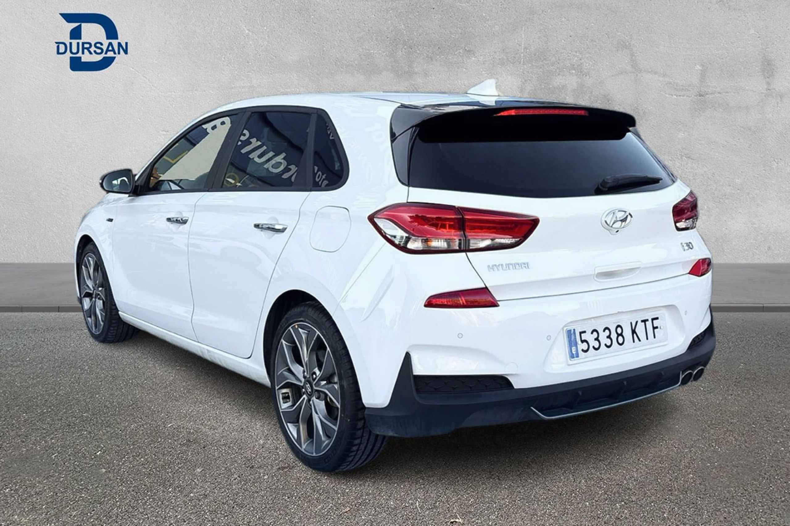 Hyundai I30 1.4 TGDi N Line - Foto 4