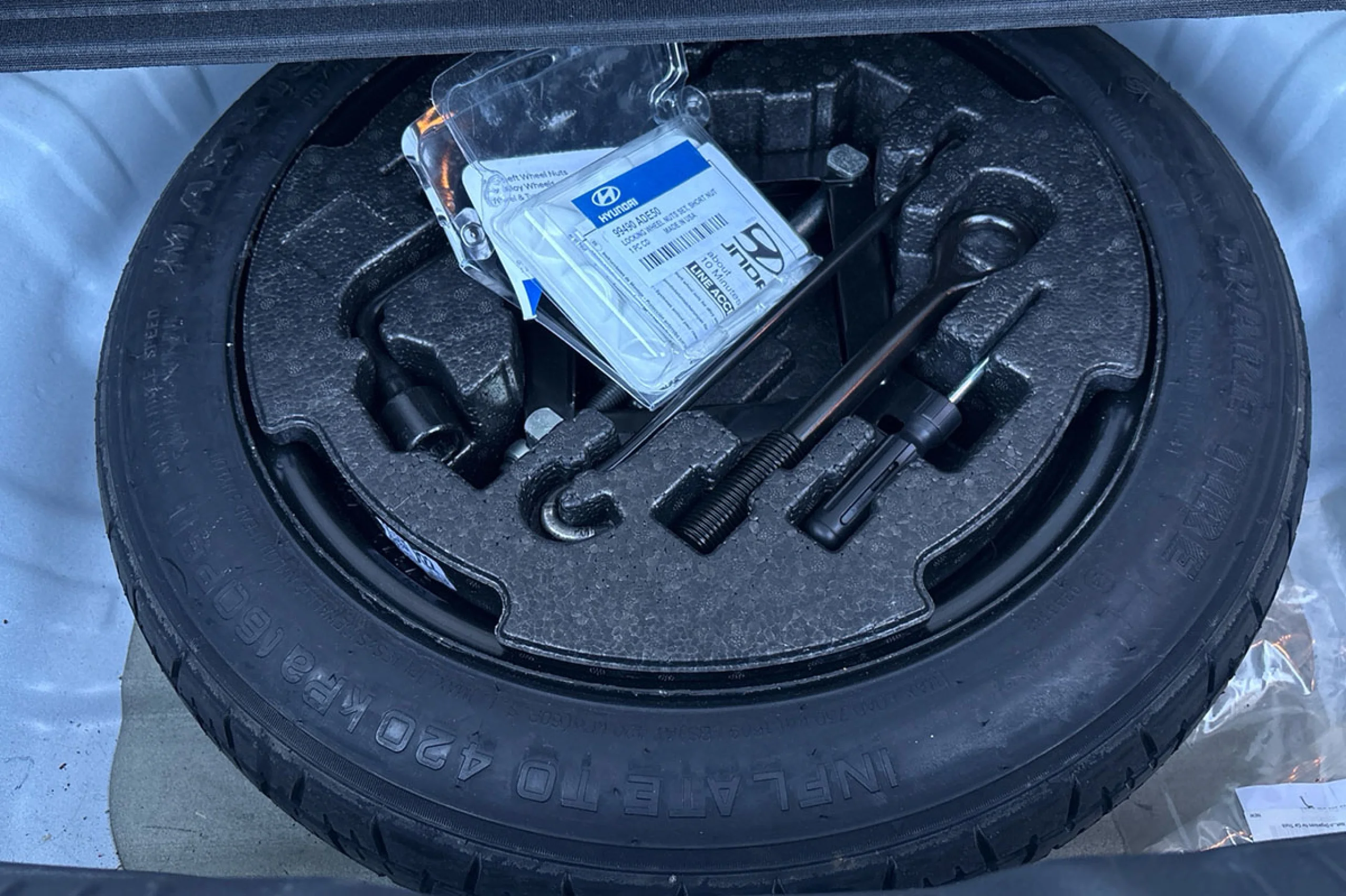 Hyundai I30 1.4 TGDi N Line - Foto 24