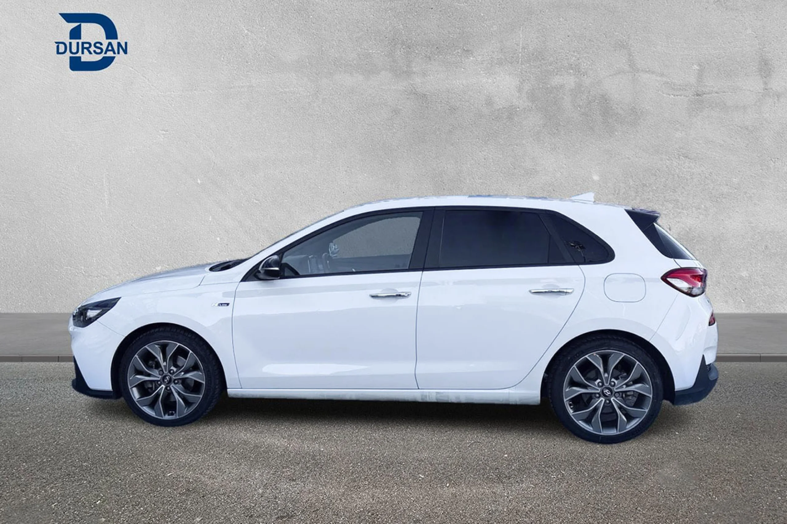 Hyundai I30 1.4 TGDi N Line - Foto 15