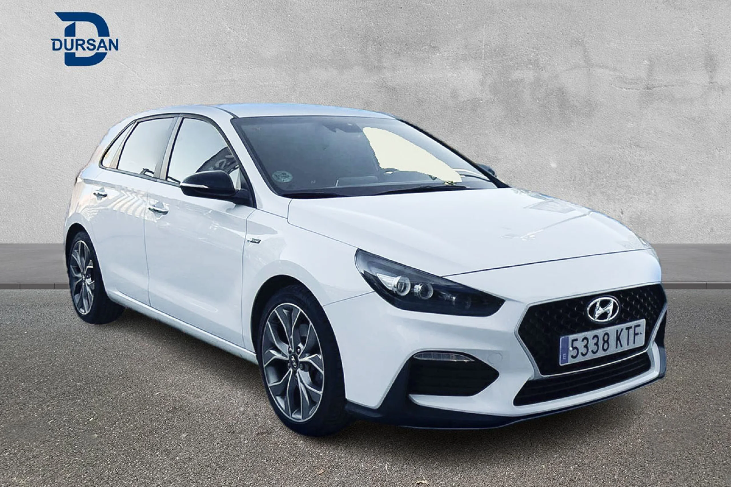 Hyundai I30 1.4 TGDi N Line - Foto 3