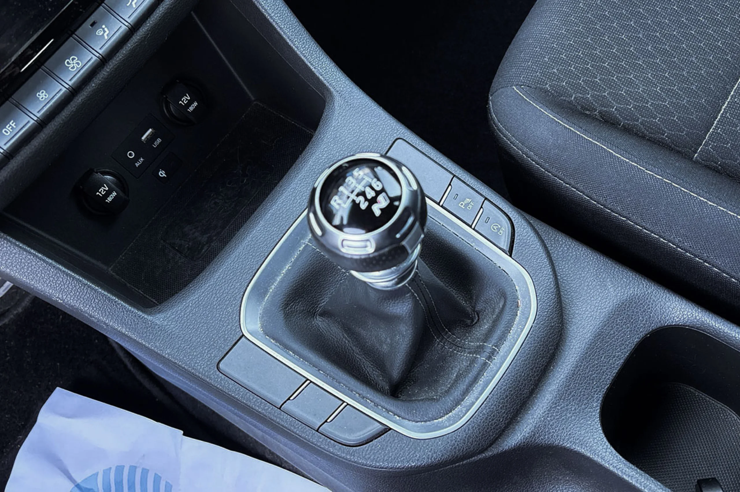 Hyundai I30 1.4 TGDi N Line - Foto 22