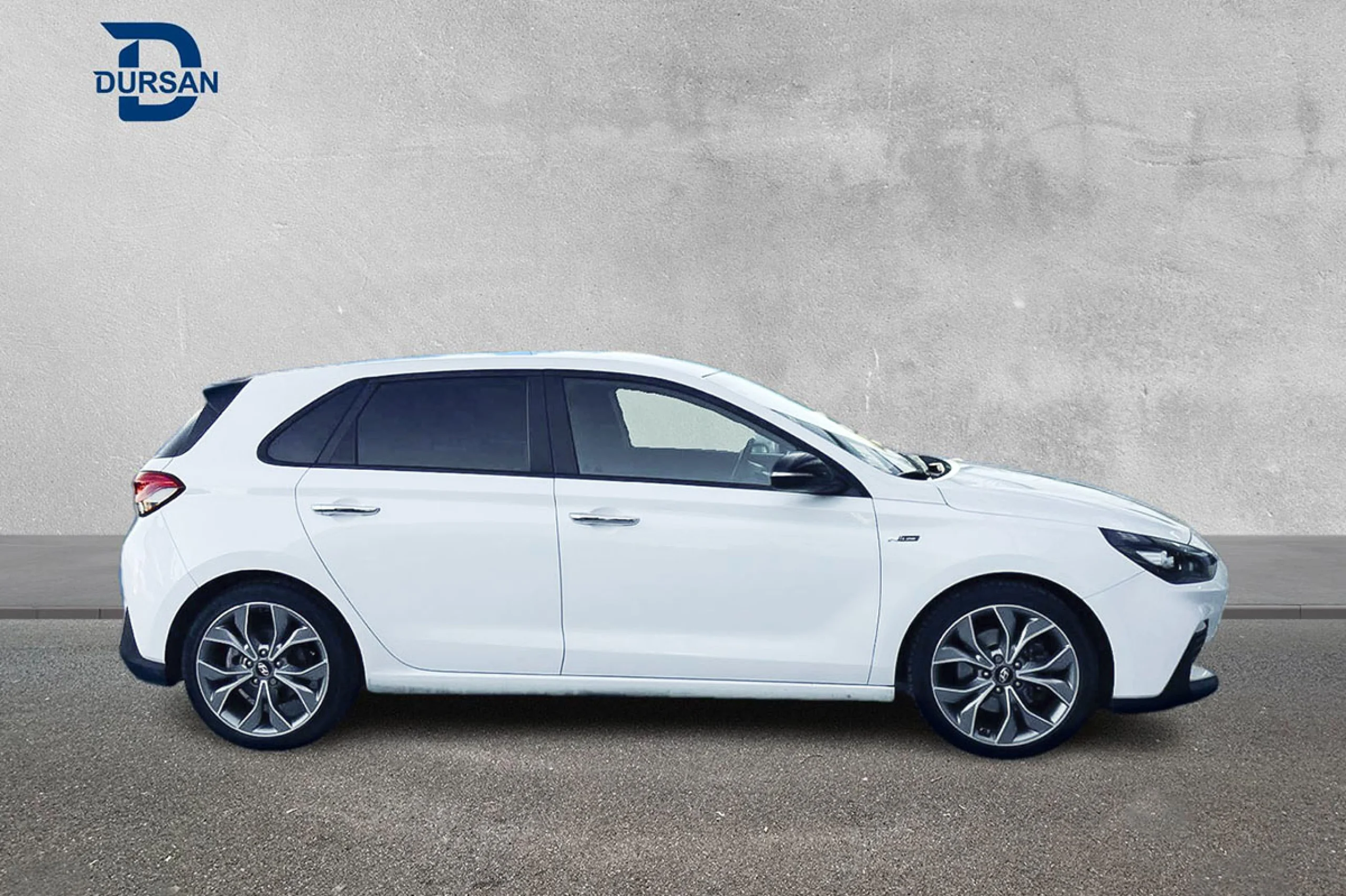 Hyundai I30 1.4 TGDi N Line - Foto 16