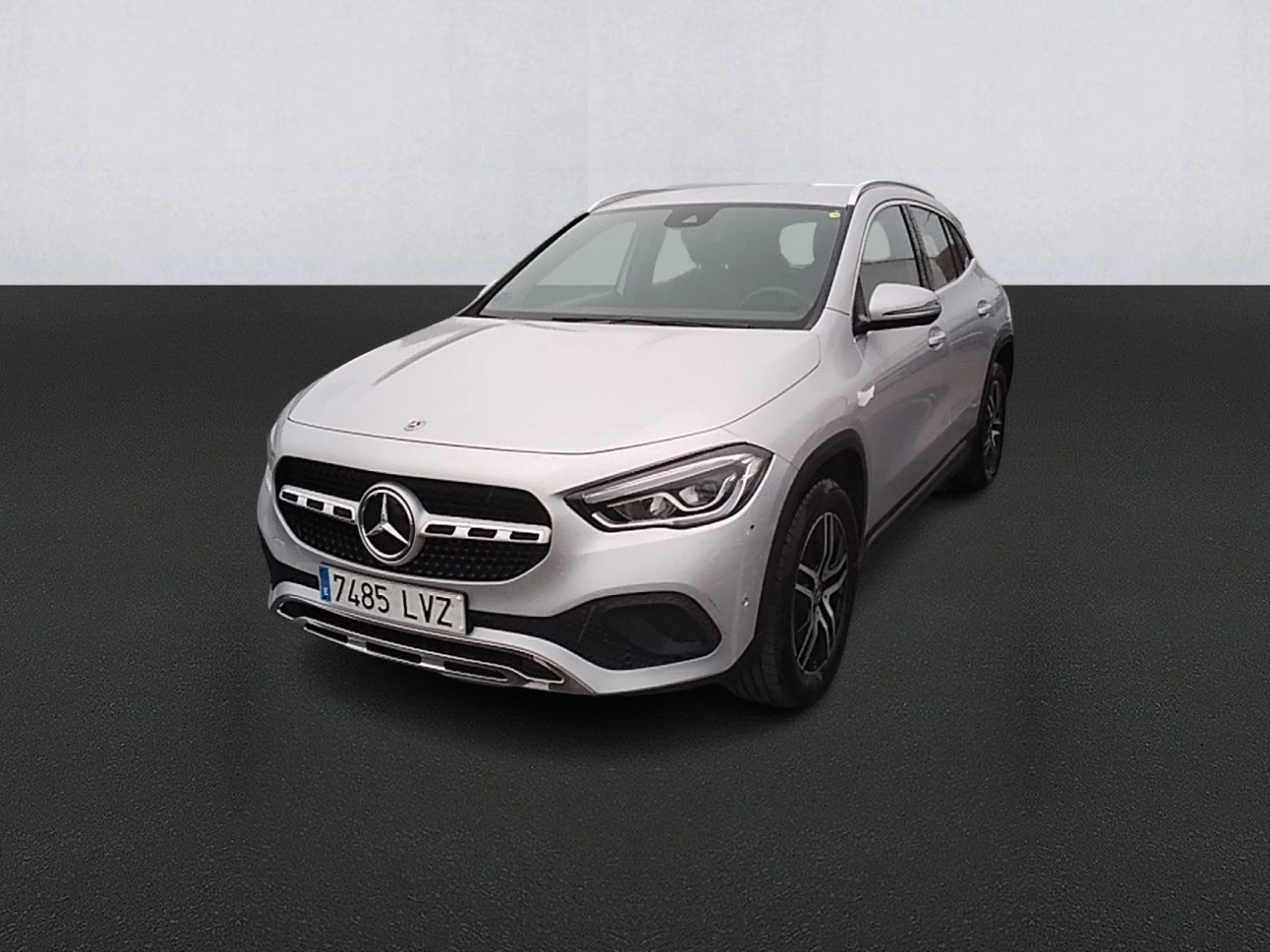 Mercedes-Benz GLA 250 MERCEDES GLA  250 e - Foto 1