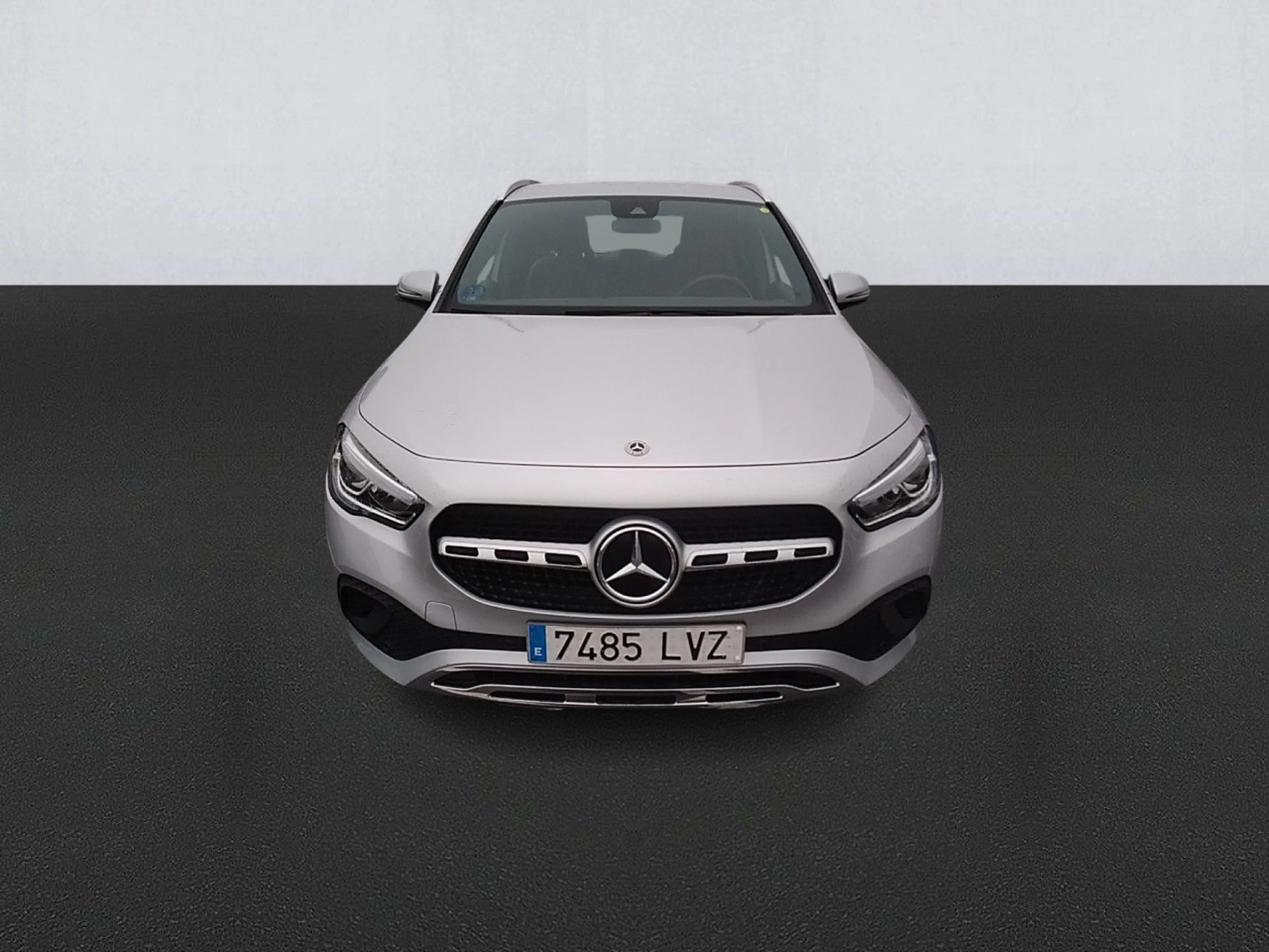 Mercedes-Benz GLA 250 MERCEDES GLA  250 e - Foto 2
