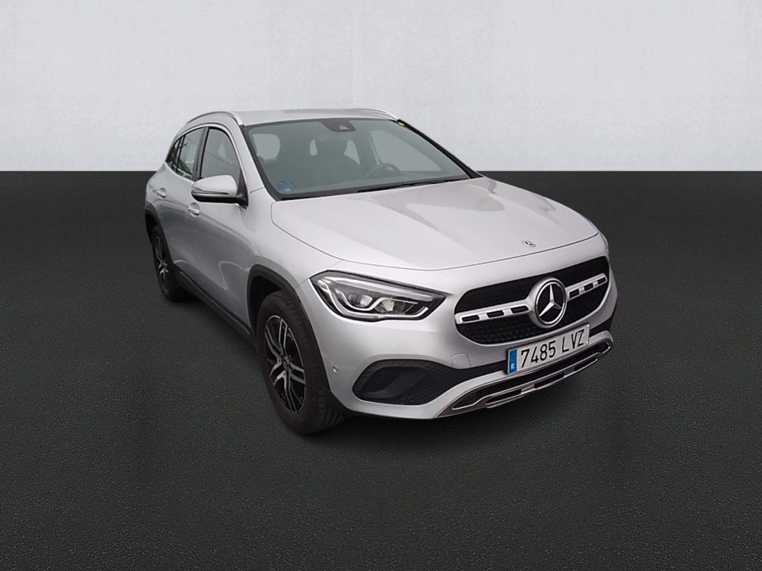 Mercedes-Benz GLA 250 MERCEDES GLA  250 e - Foto 3