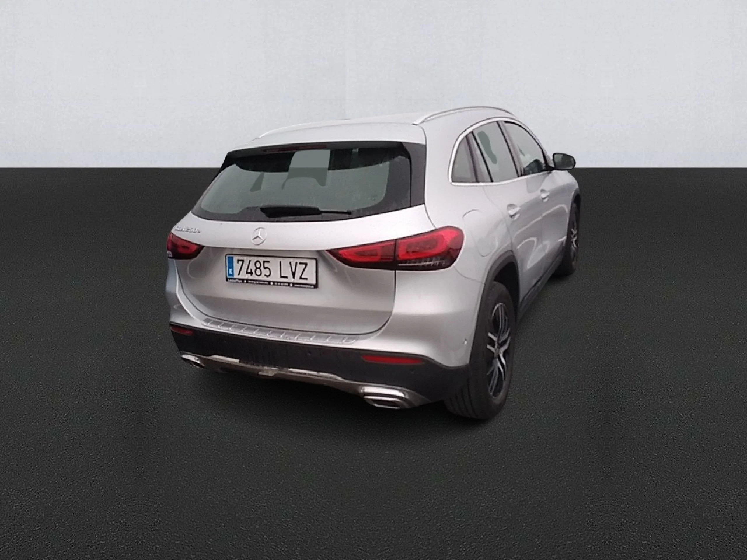 Mercedes-Benz GLA 250 MERCEDES GLA  250 e - Foto 4