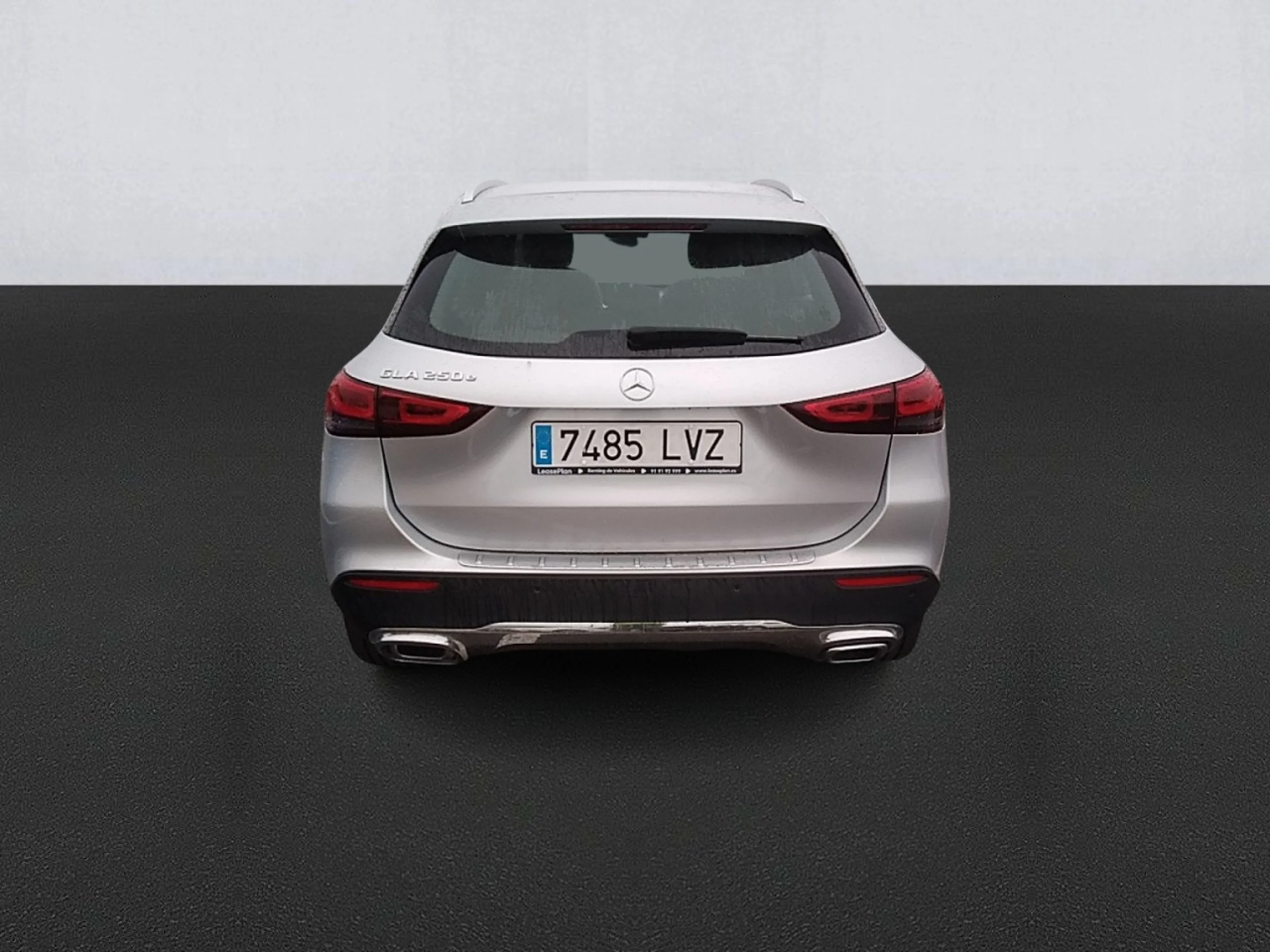 Mercedes-Benz GLA 250 MERCEDES GLA  250 e - Foto 5