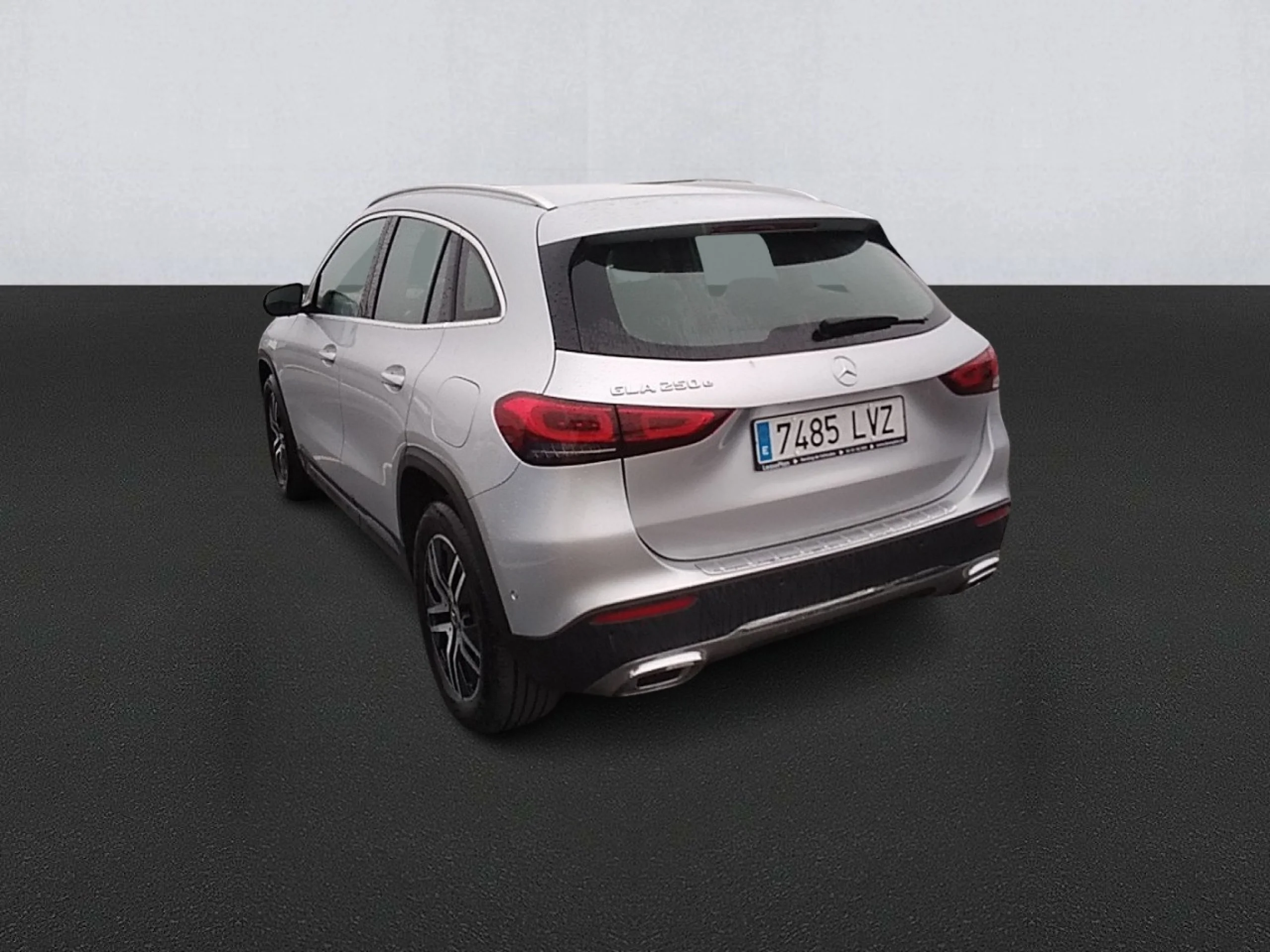 Mercedes-Benz GLA 250 MERCEDES GLA  250 e - Foto 6