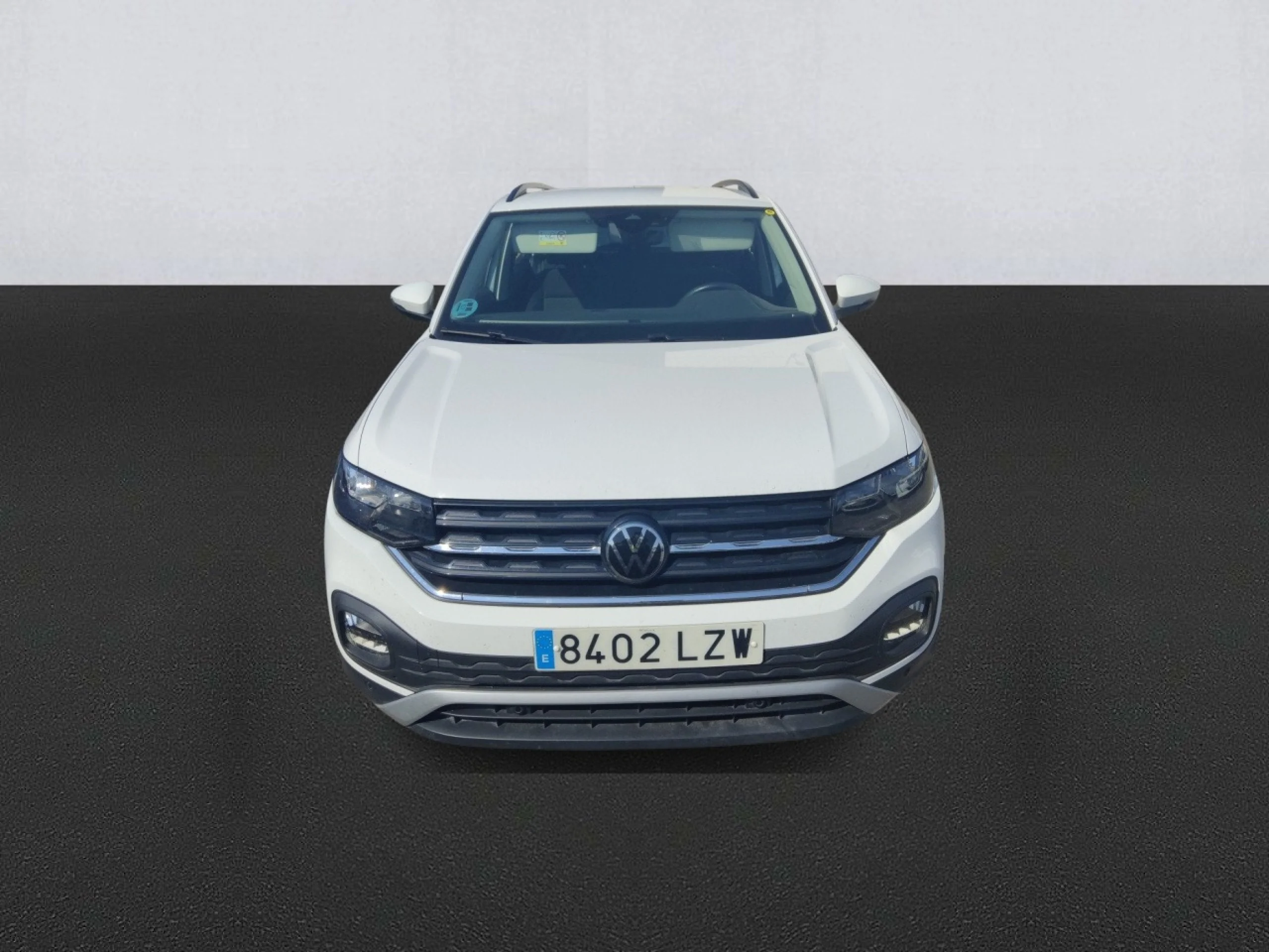 Volkswagen T-CROSS Advance 1.0 TSI 81kW (110CV) - Foto 2