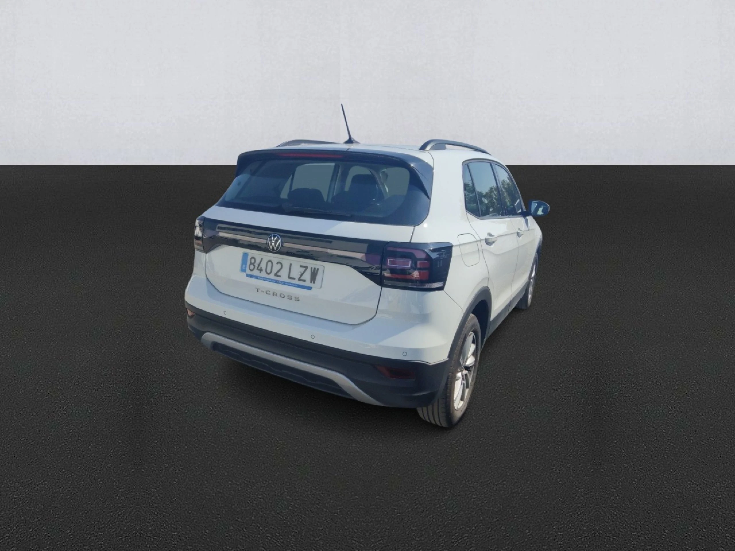 Volkswagen T-CROSS Advance 1.0 TSI 81kW (110CV) - Foto 4