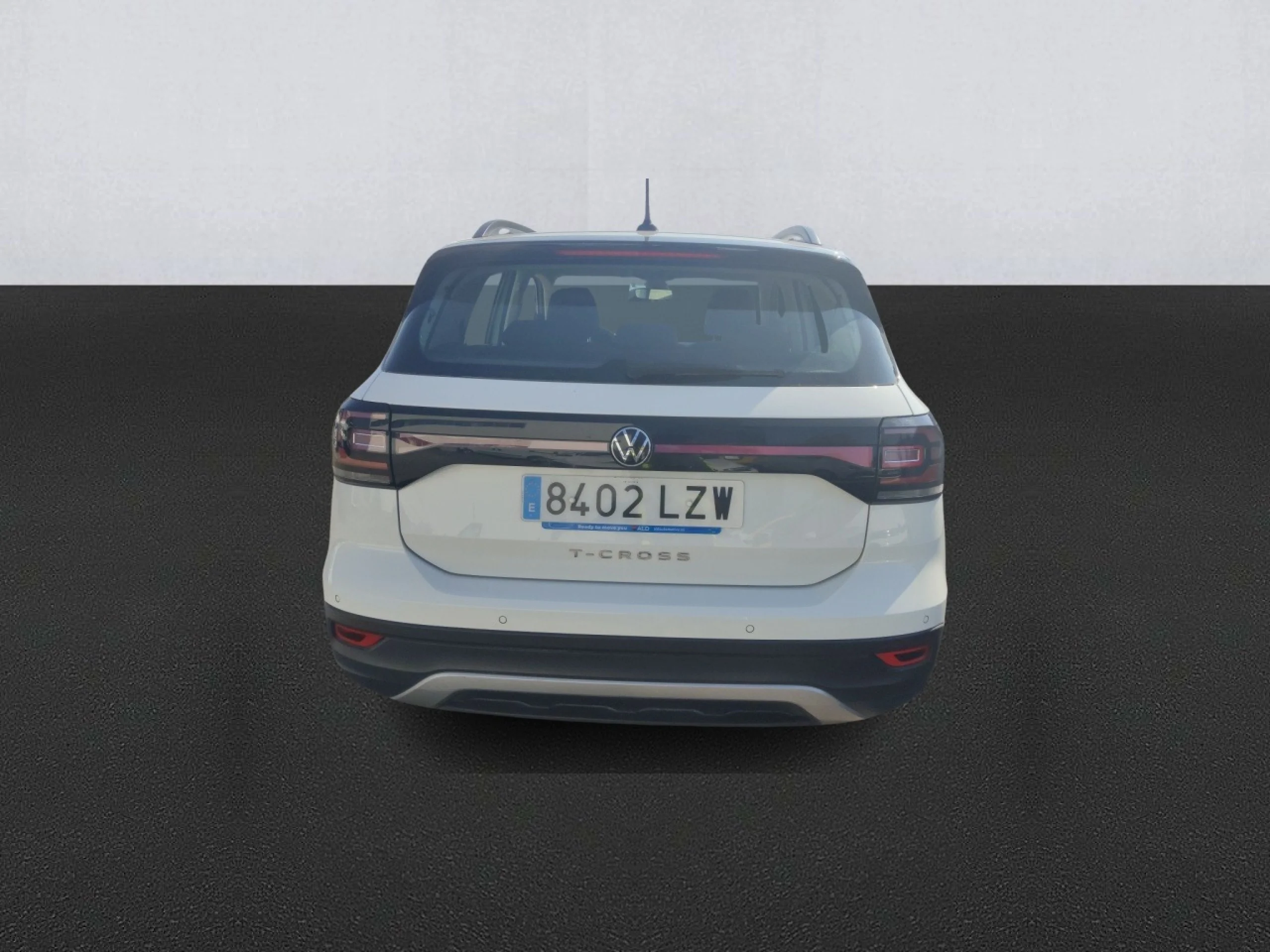 Volkswagen T-CROSS Advance 1.0 TSI 81kW (110CV) - Foto 5