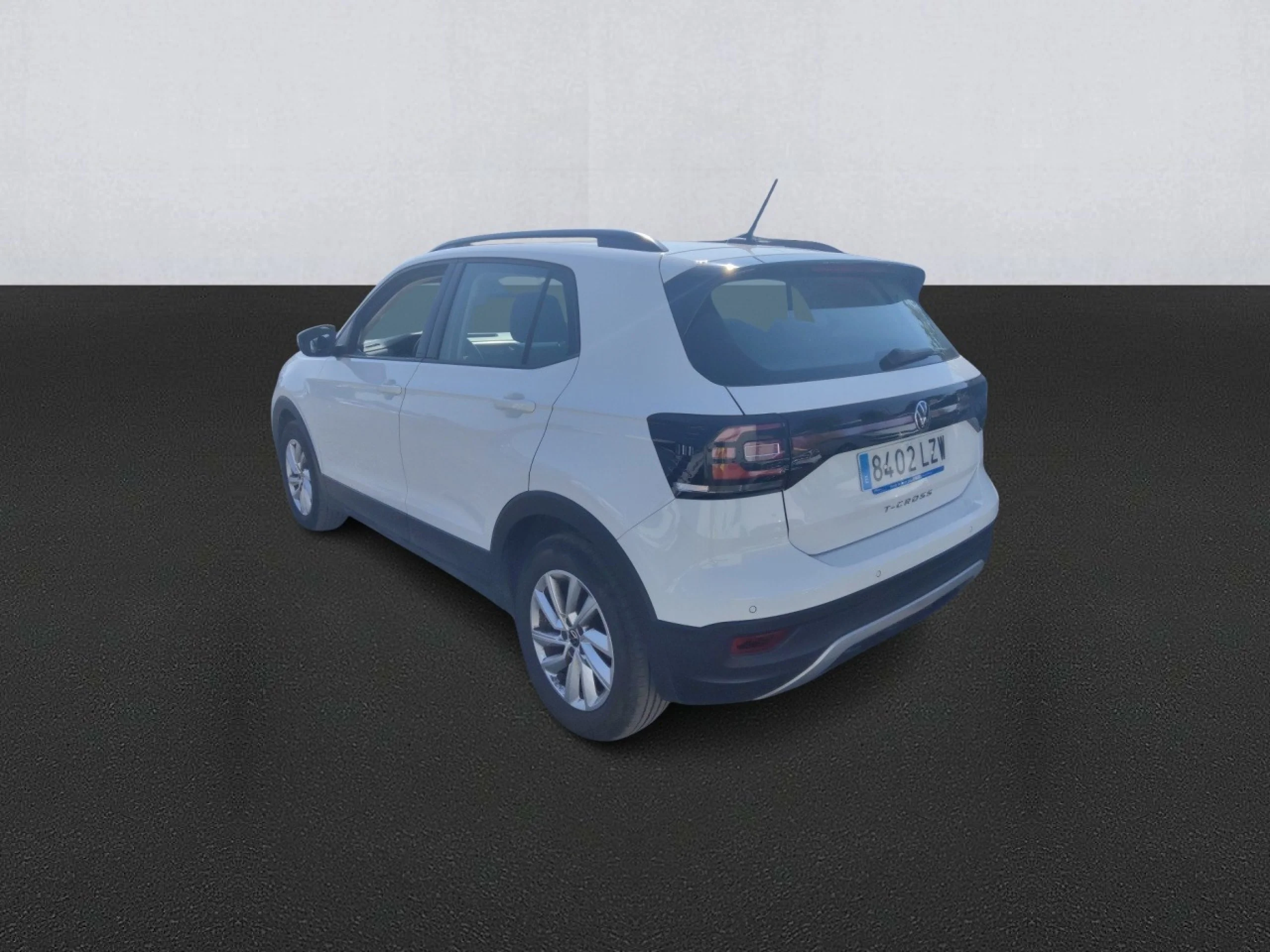 Volkswagen T-CROSS Advance 1.0 TSI 81kW (110CV) - Foto 6