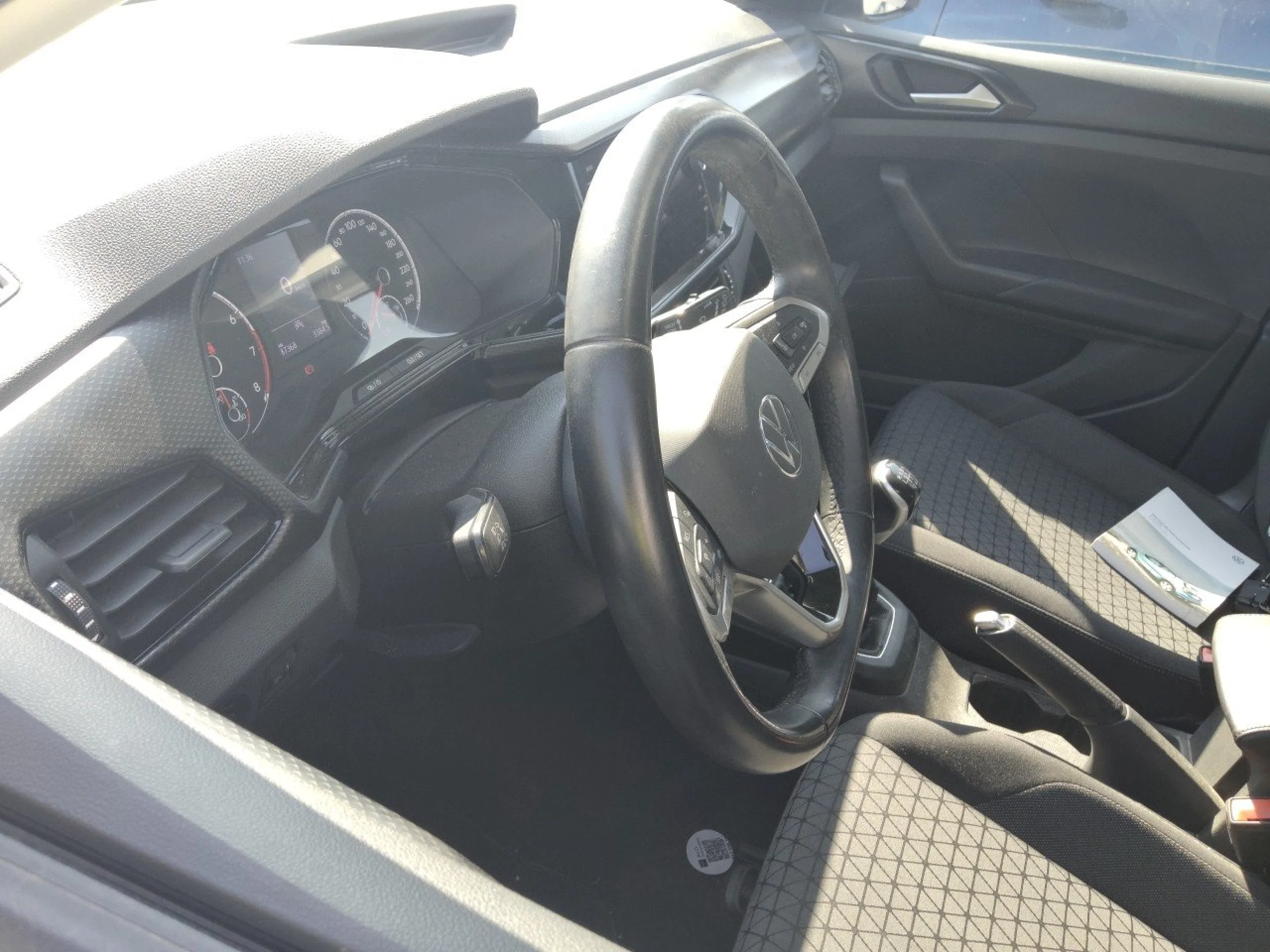 Volkswagen T-CROSS Advance 1.0 TSI 81kW (110CV) - Foto 7