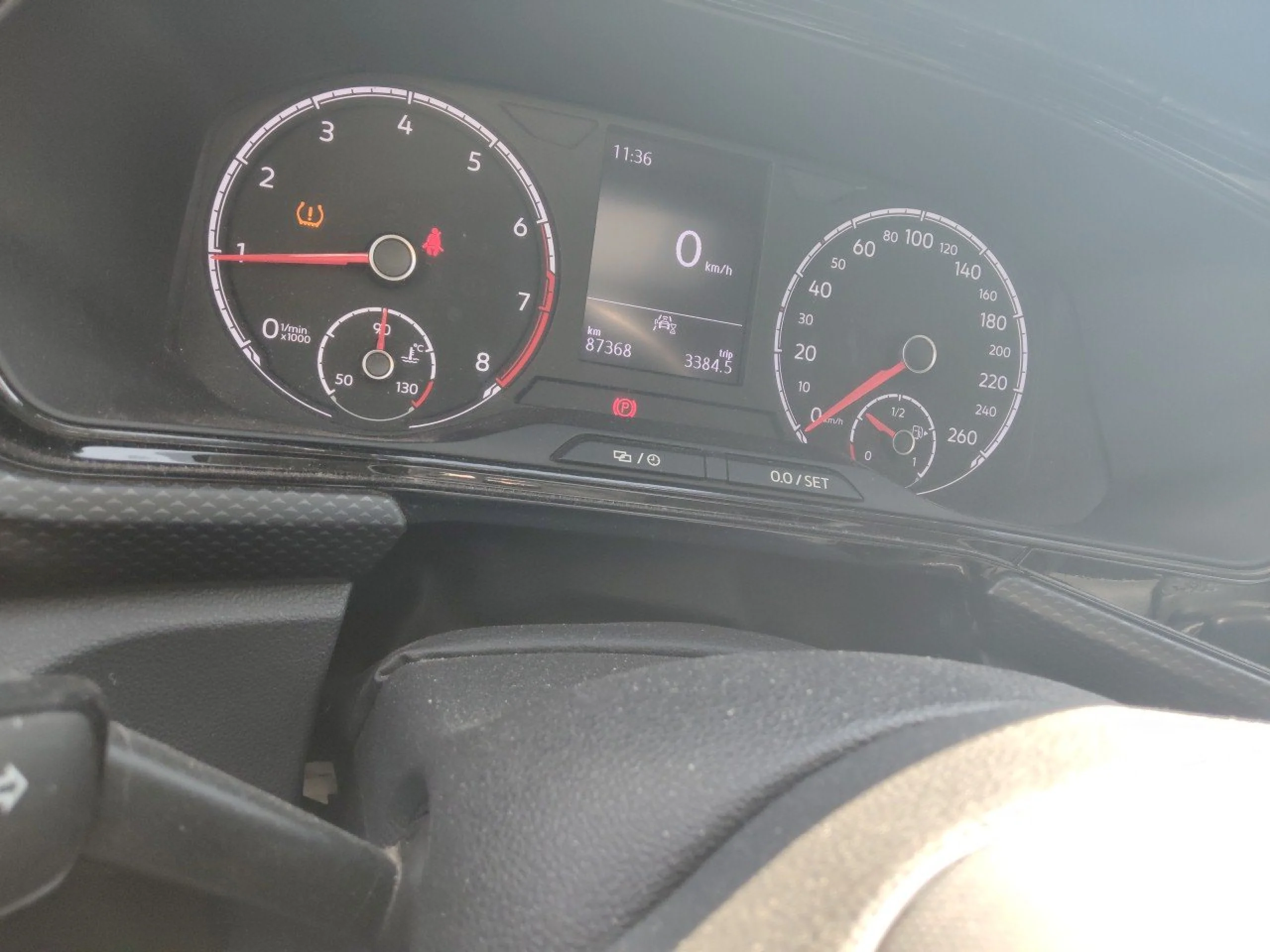 Volkswagen T-CROSS Advance 1.0 TSI 81kW (110CV) - Foto 8