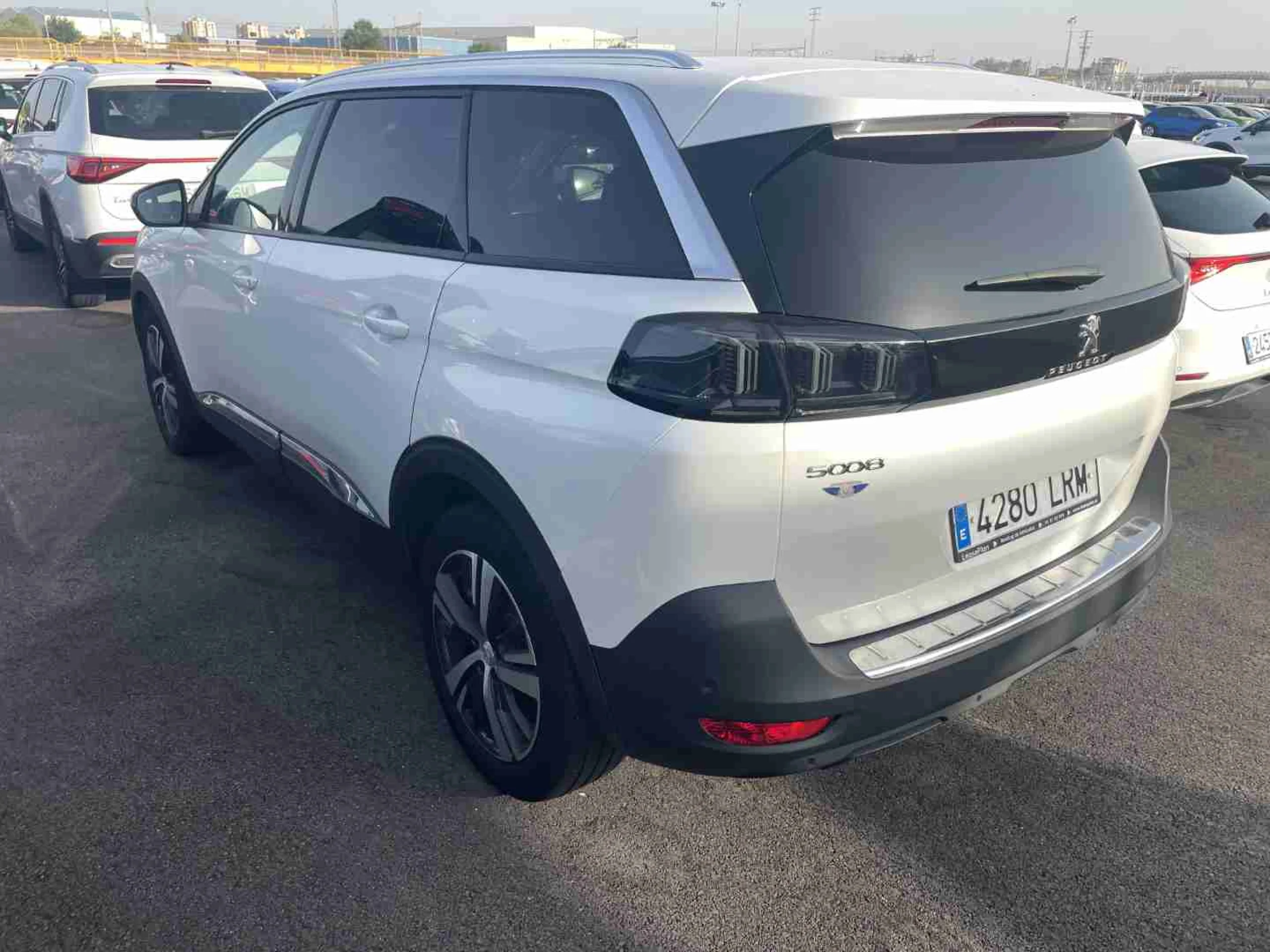 Peugeot 5008 1.5 BlueHDi 96kW (130CV) S&amp;S Allure - Foto 2