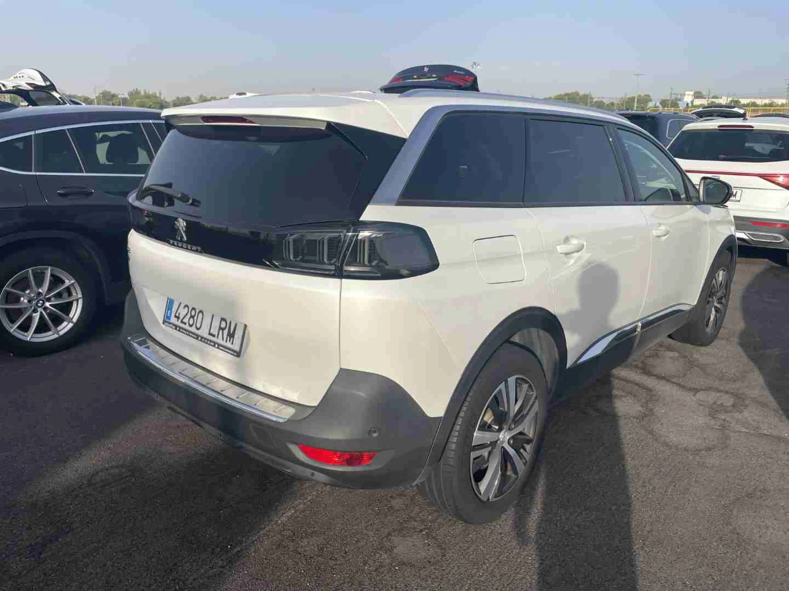 Peugeot 5008 1.5 BlueHDi 96kW (130CV) S&amp;S Allure - Foto 3