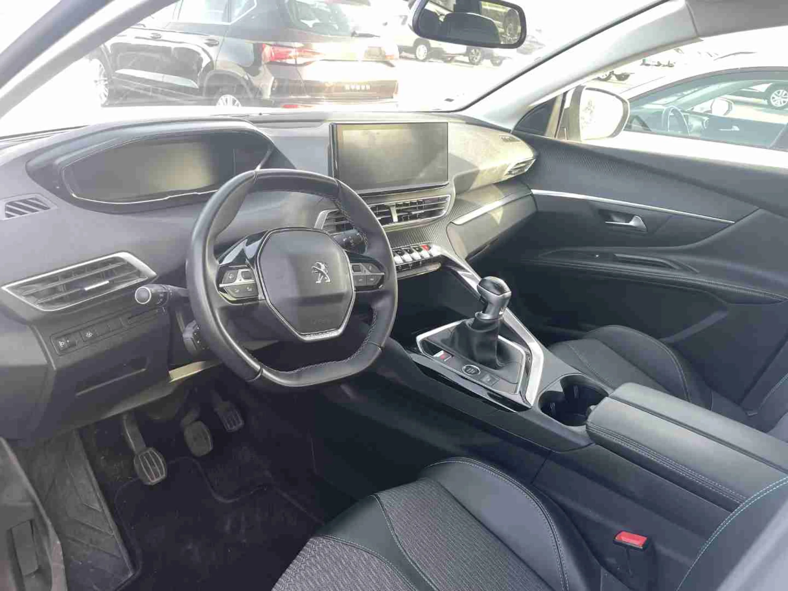 Peugeot 5008 1.5 BlueHDi 96kW (130CV) S&amp;S Allure - Foto 5