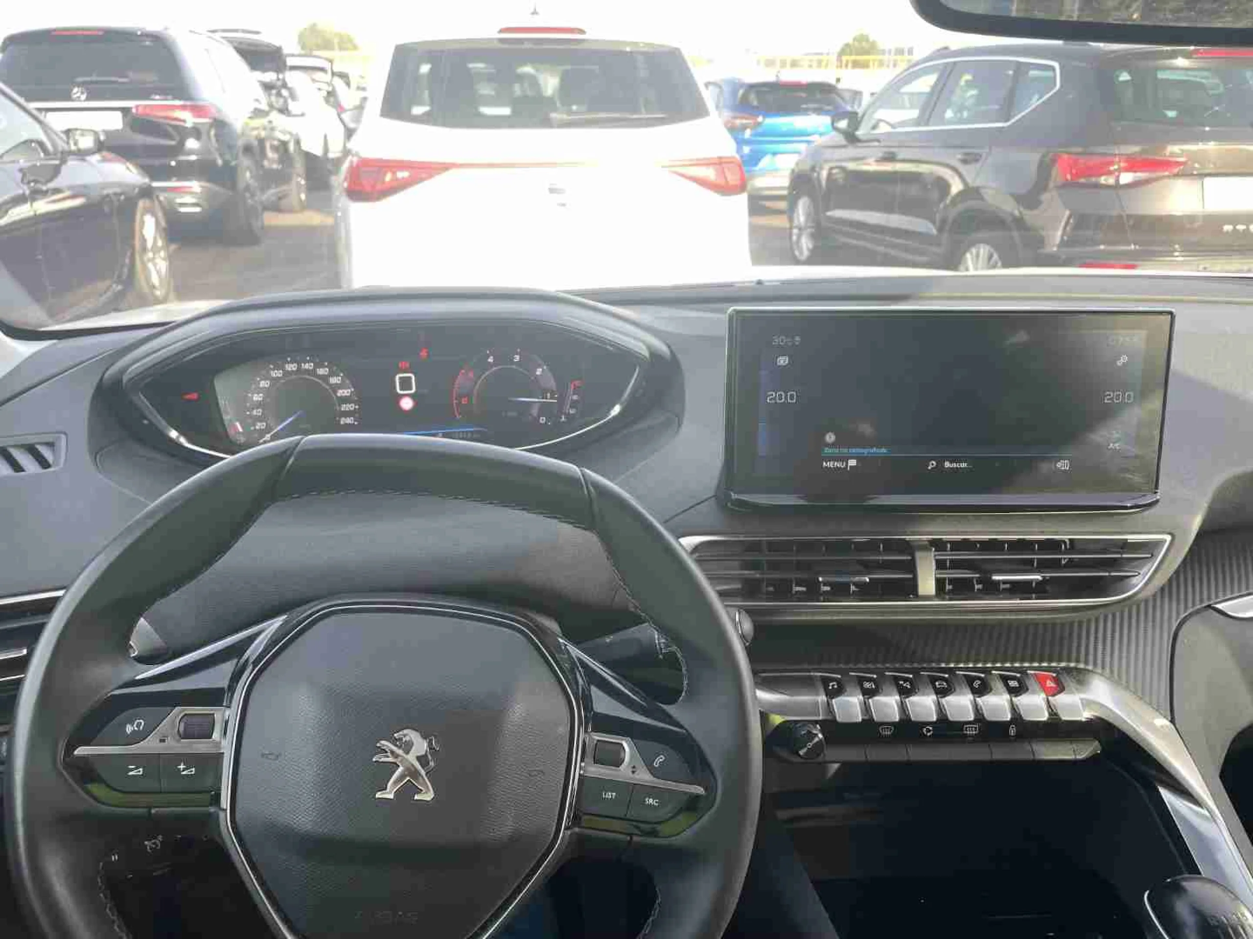 Peugeot 5008 1.5 BlueHDi 96kW (130CV) S&amp;S Allure - Foto 8