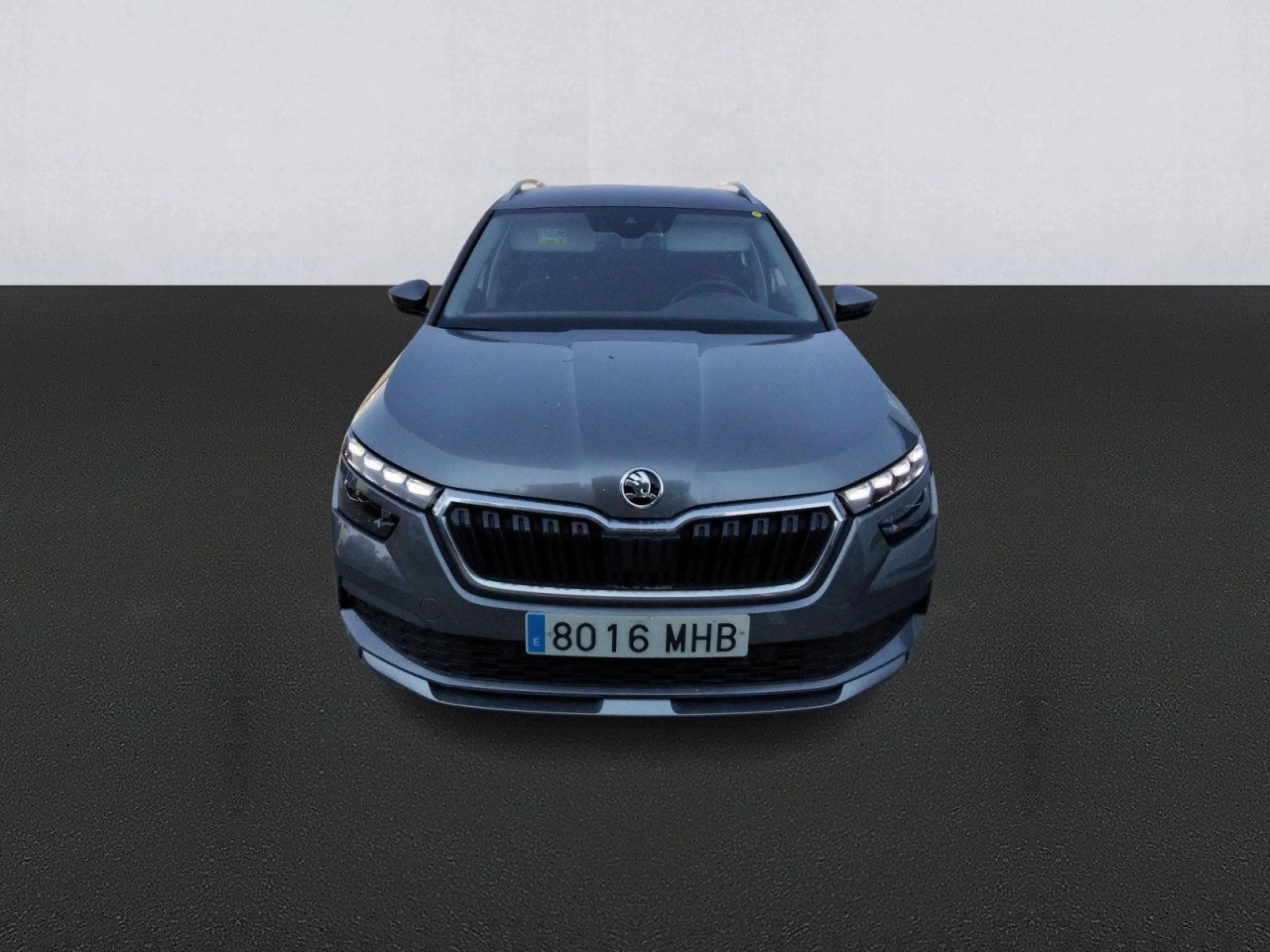 Skoda Kamiq 1.5 TSI 110kW (150CV) DSG STYLE - Foto 2