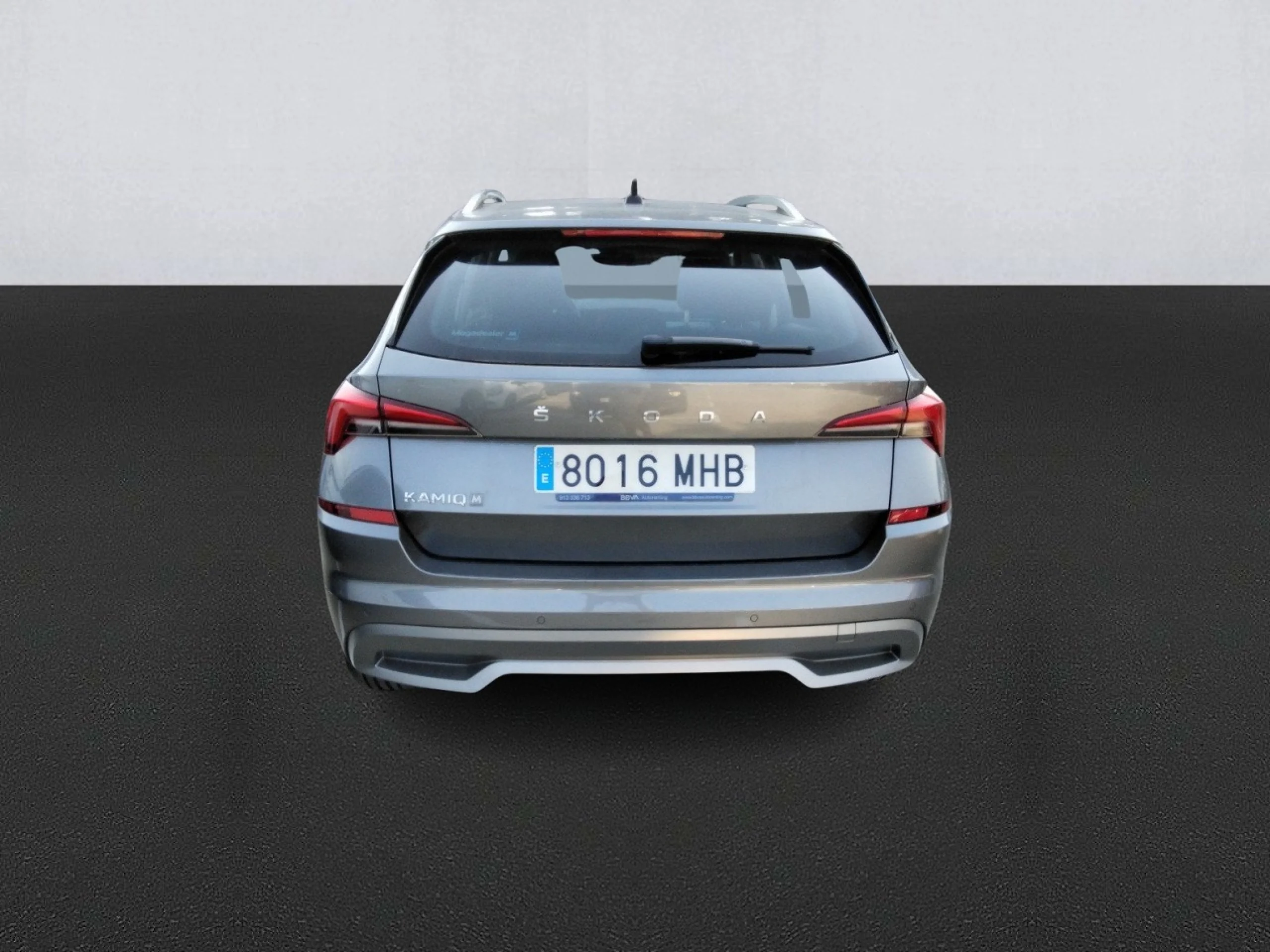 Skoda Kamiq 1.5 TSI 110kW (150CV) DSG STYLE - Foto 5