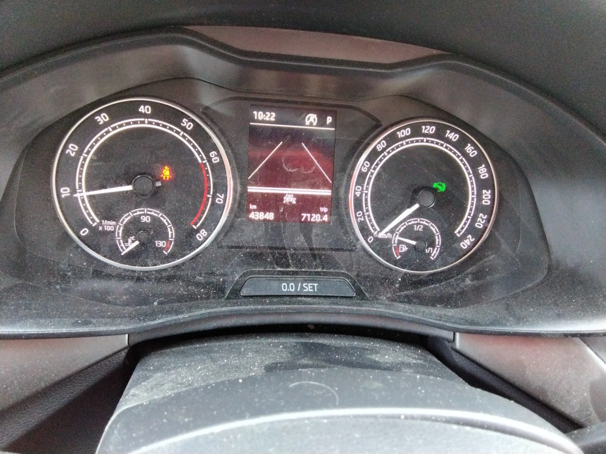 Skoda Kamiq 1.5 TSI 110kW (150CV) DSG STYLE - Foto 8