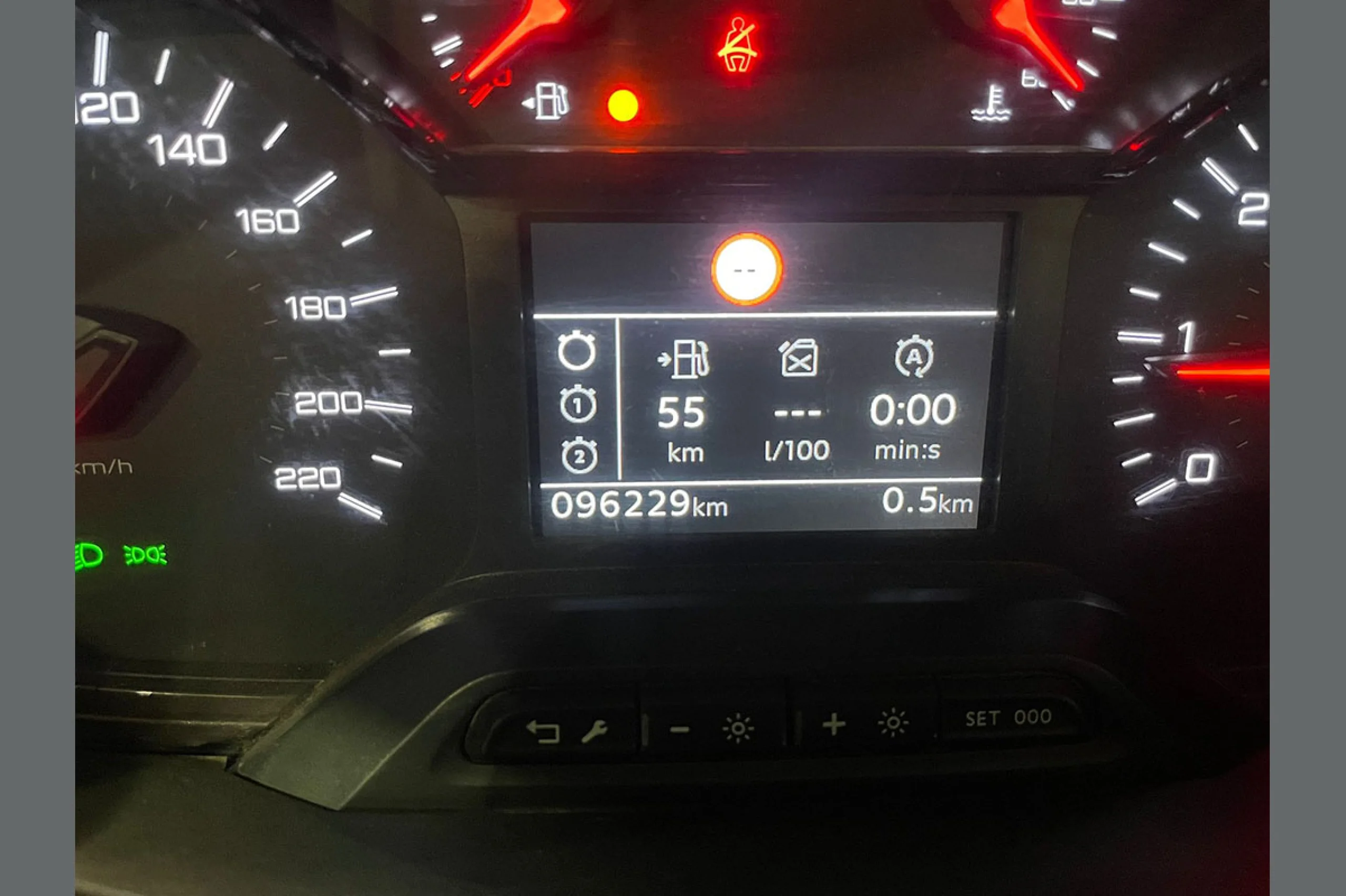 Peugeot Rifter Active Standard BlueHDi 73kW - Foto 7
