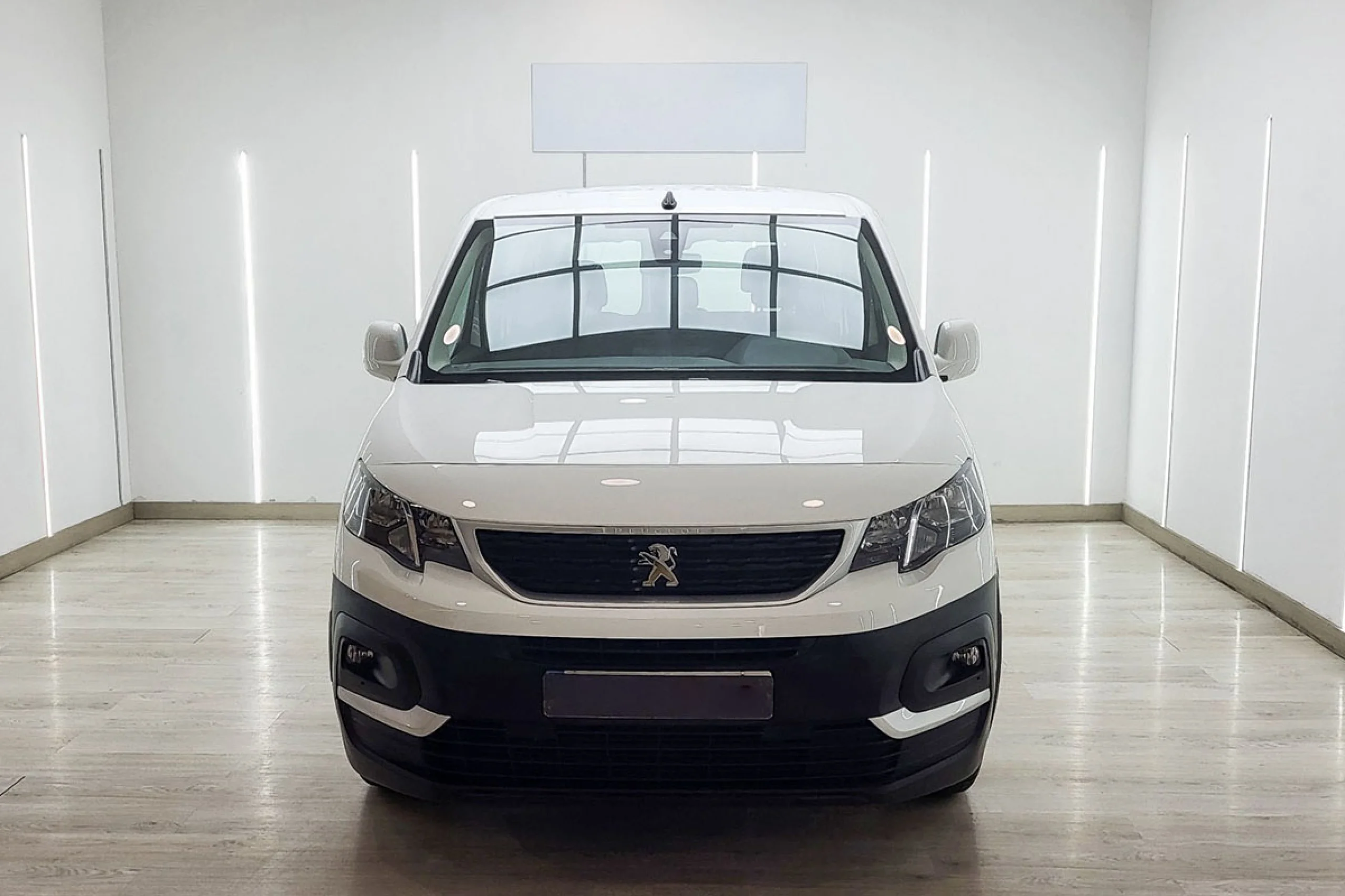 Peugeot Rifter Active Standard BlueHDi 73kW - Foto 2