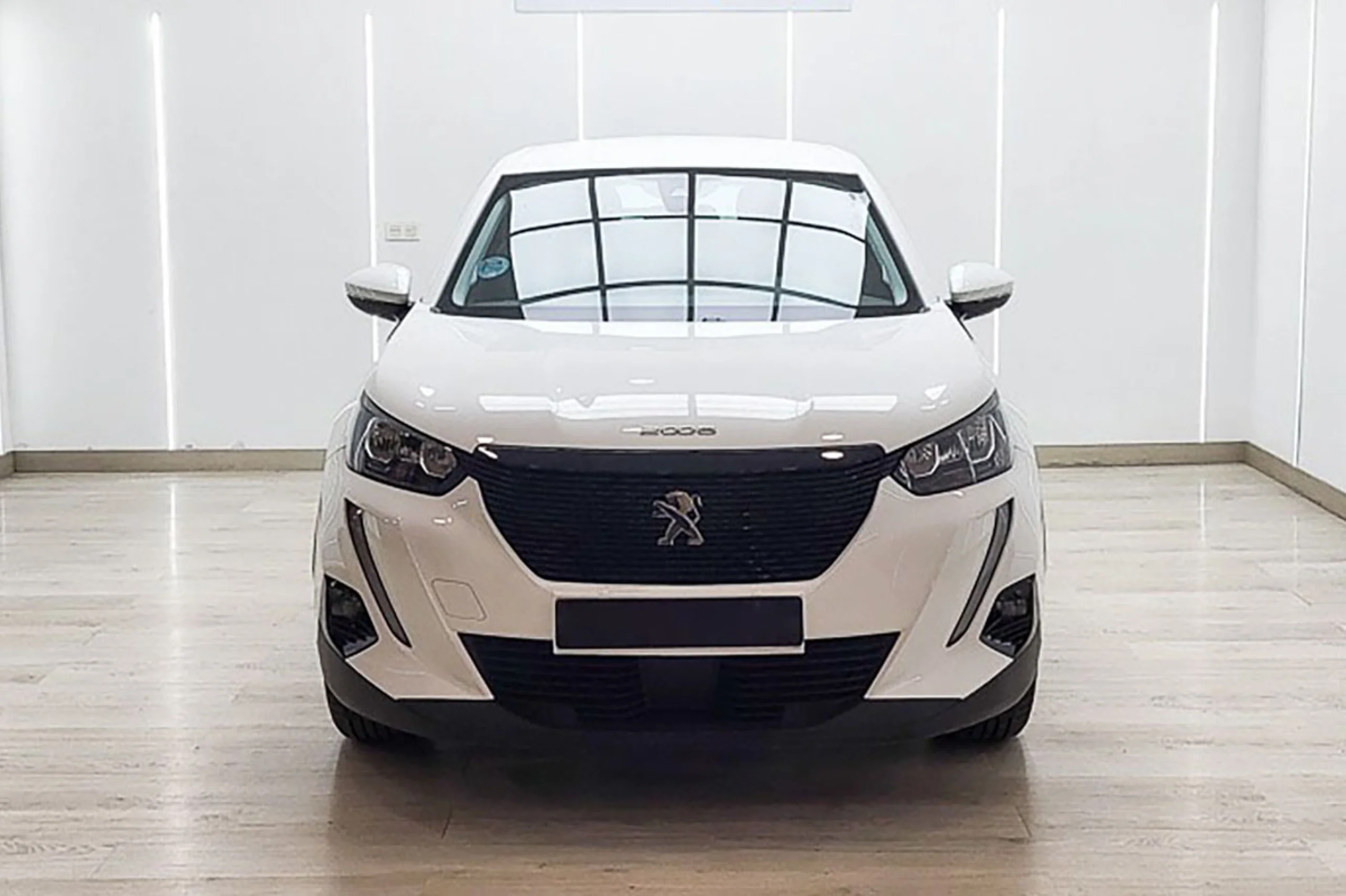 Peugeot 2008 Active Pack Puretech 100 SS 6 Vel. MAN - Foto 2
